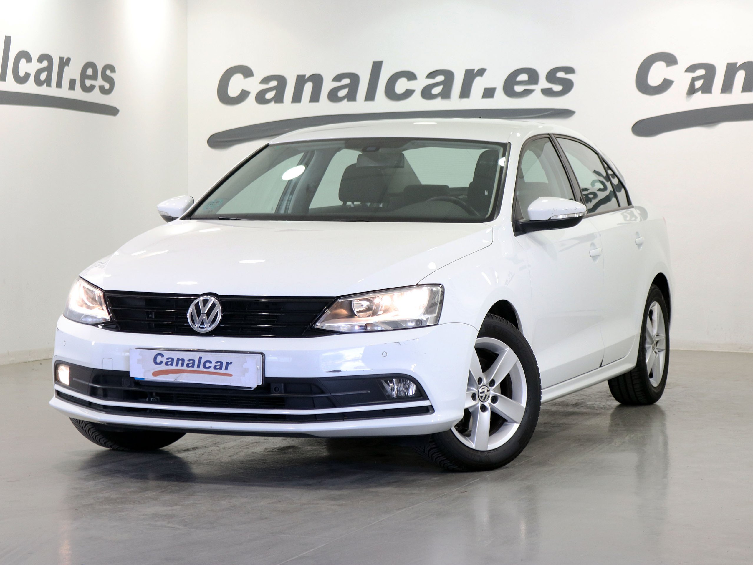 Foto Volkswagen Jetta 1