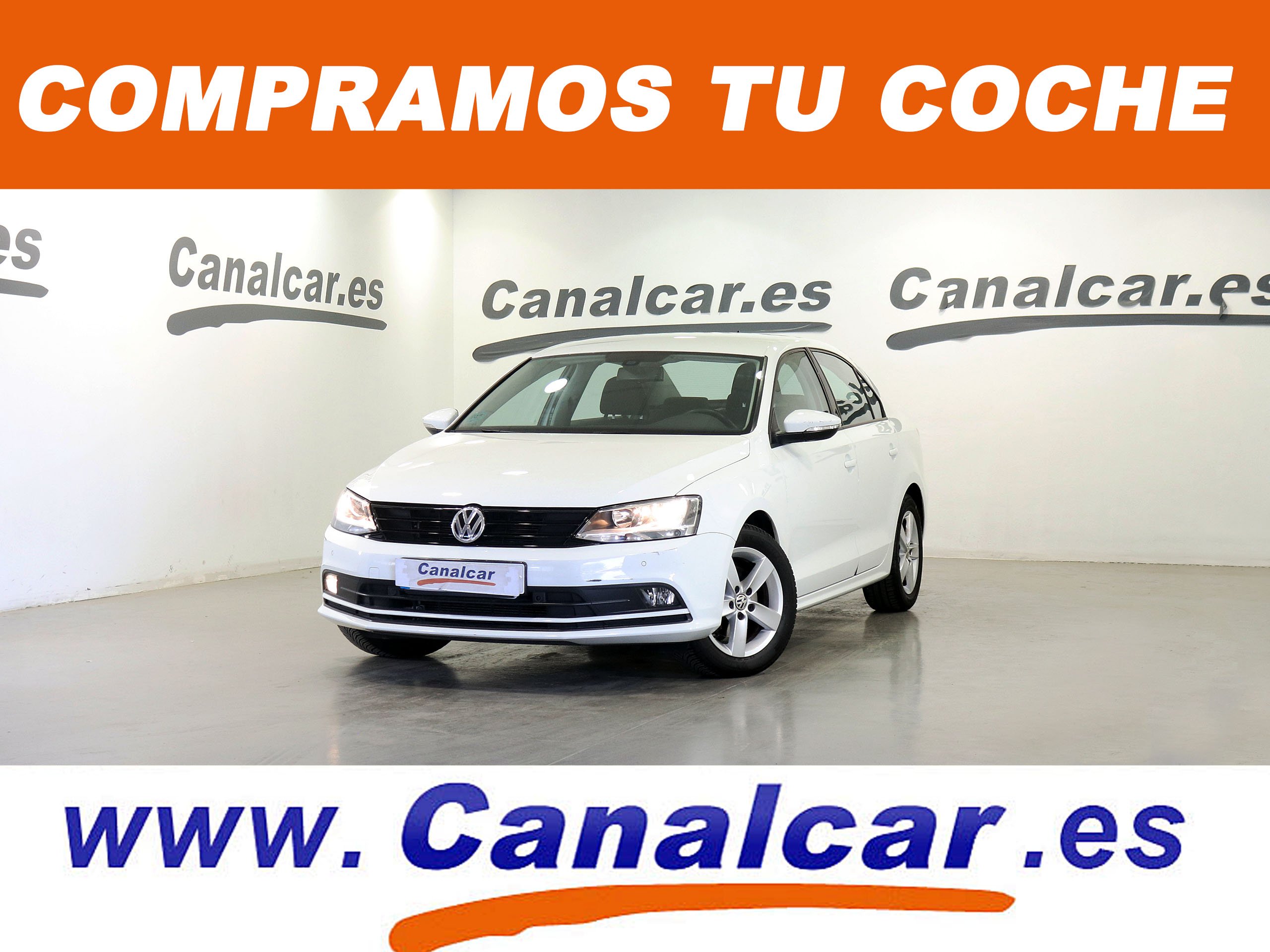 Foto Volkswagen Jetta 2