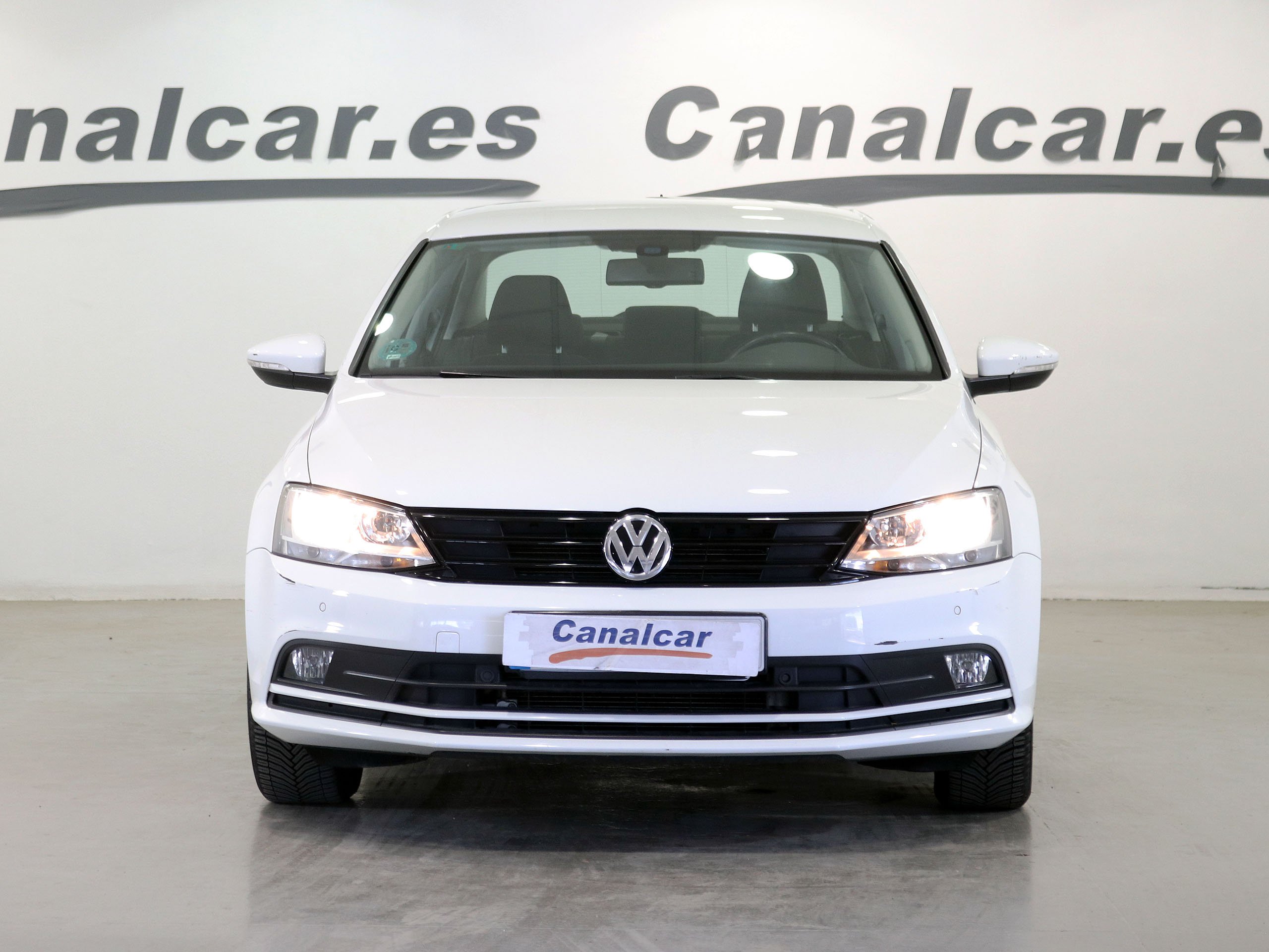 Foto Volkswagen Jetta 3
