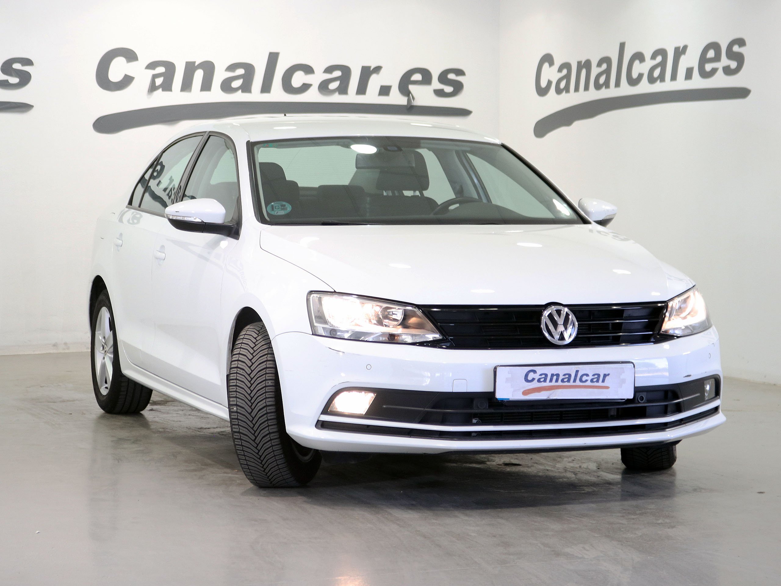 Foto Volkswagen Jetta 4