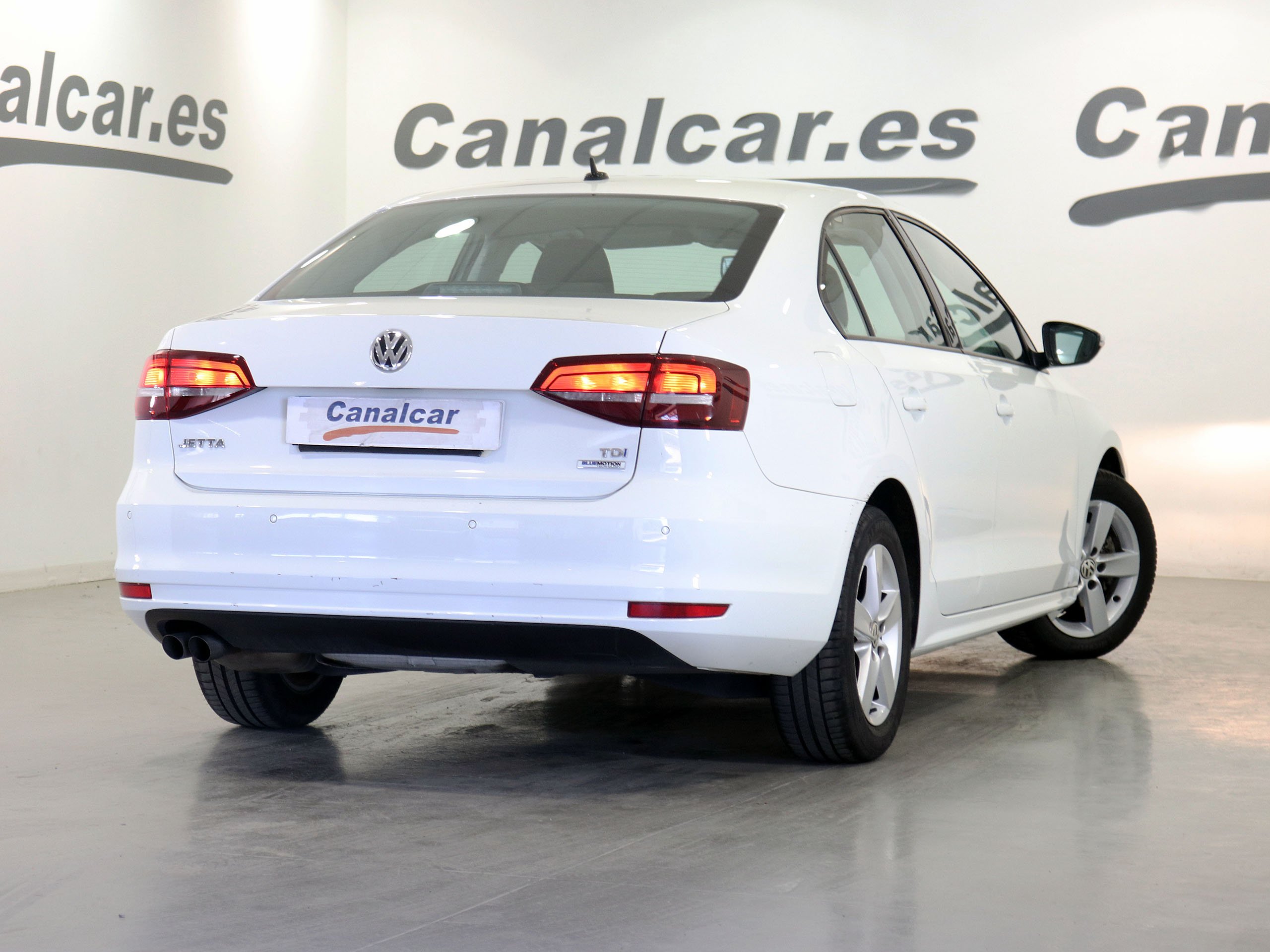 Foto Volkswagen Jetta 5