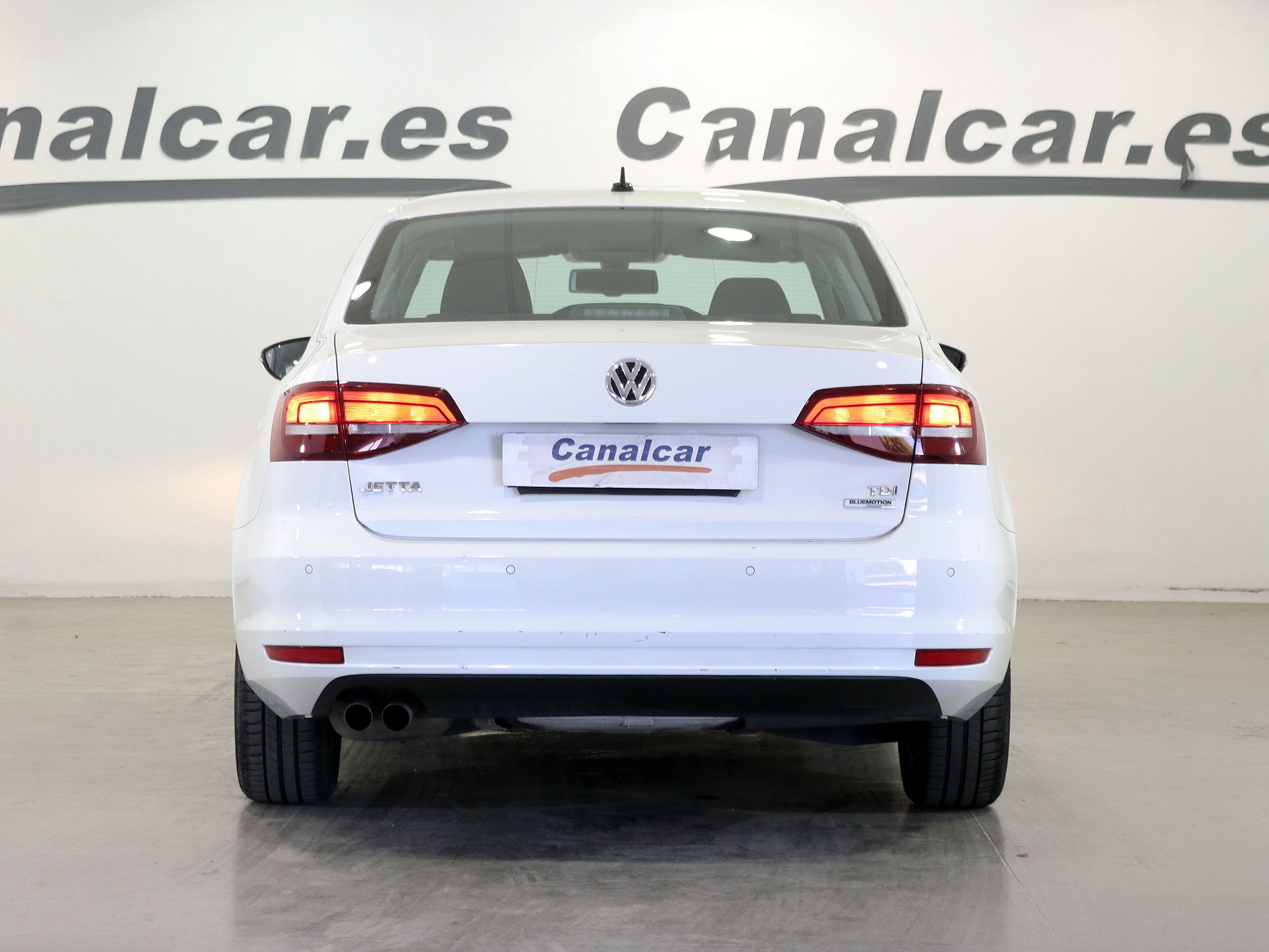 Foto Volkswagen Jetta 6