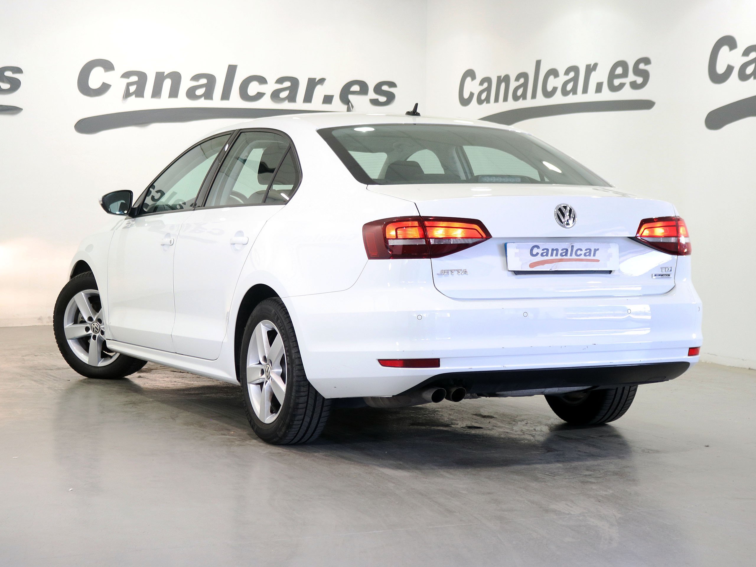 Foto Volkswagen Jetta 7