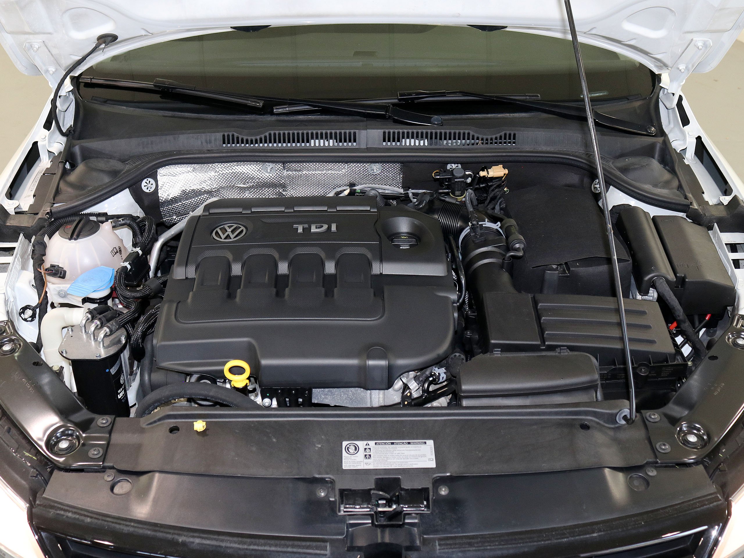 Foto Volkswagen Jetta 8