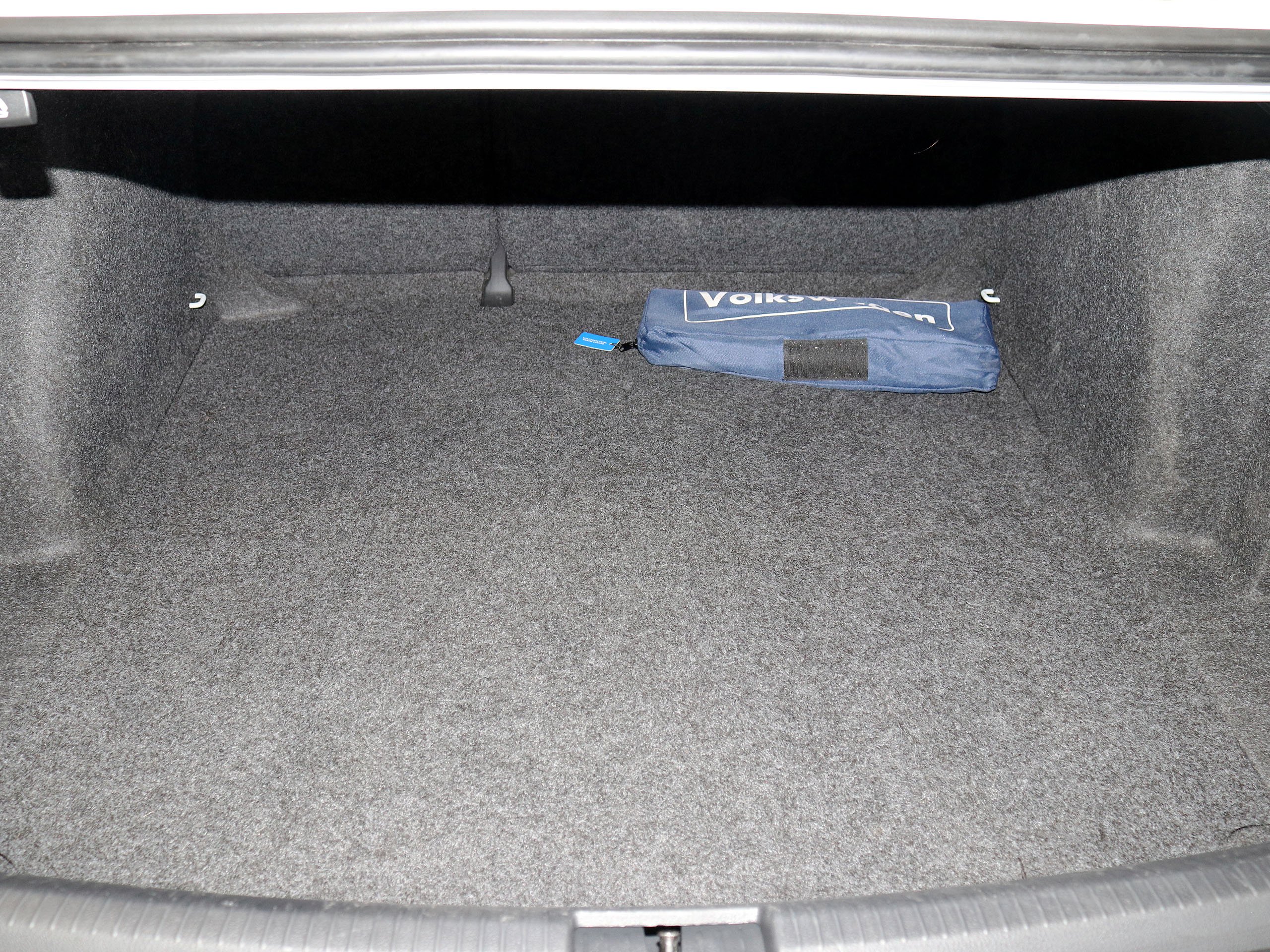 Foto Volkswagen Jetta 9