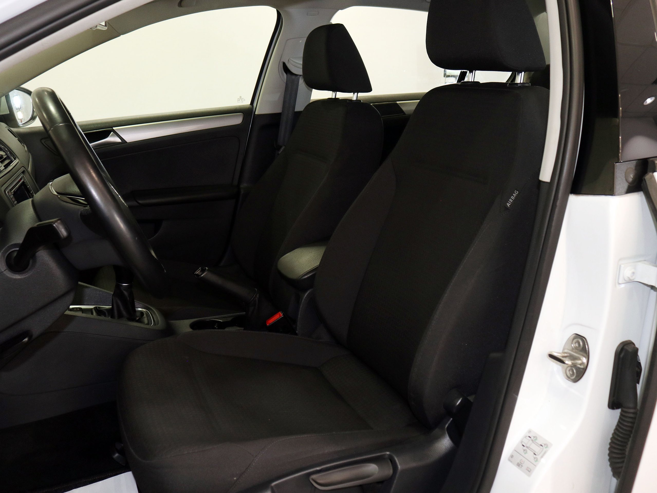 Foto Volkswagen Jetta 11