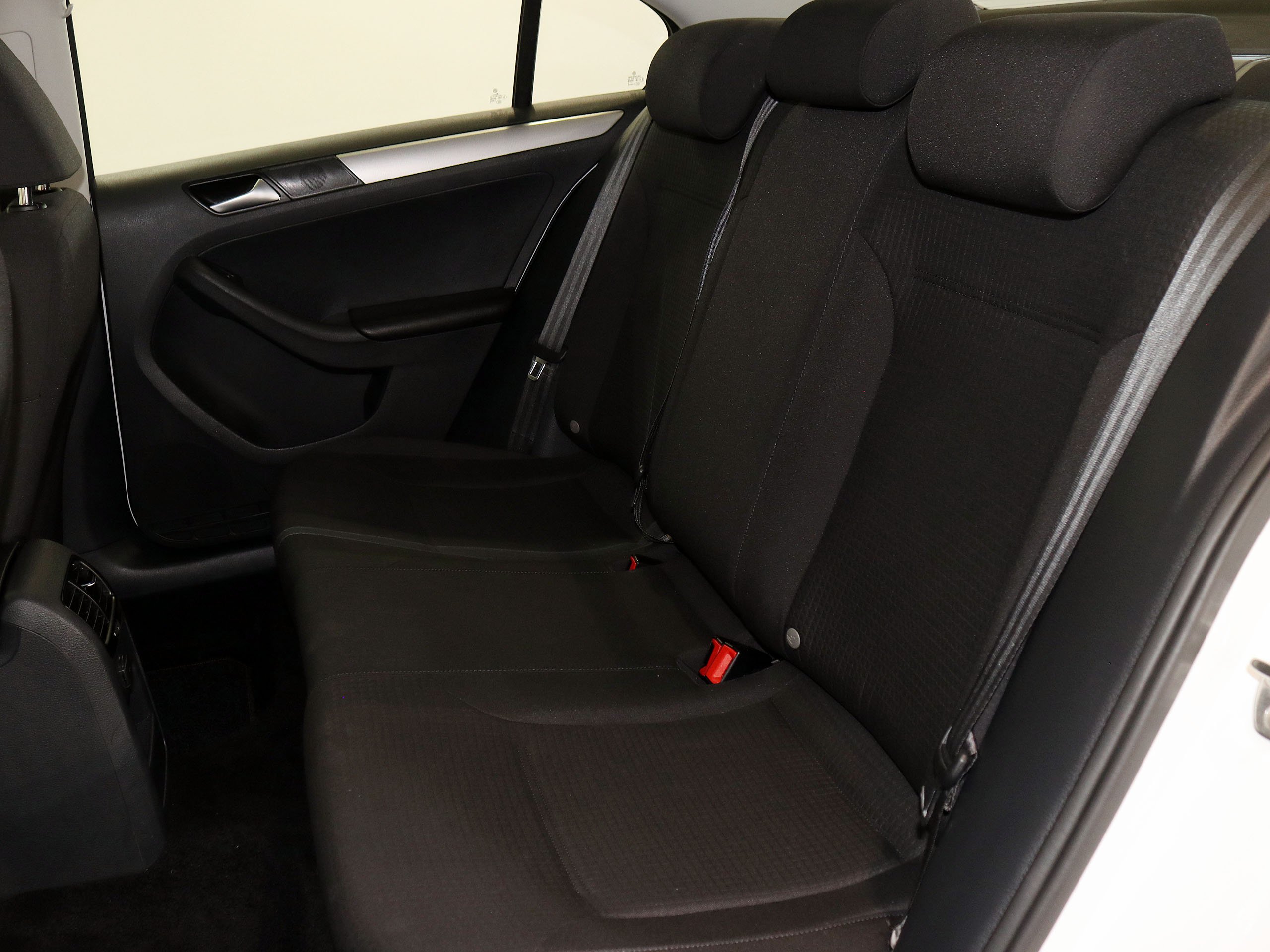 Foto Volkswagen Jetta 12