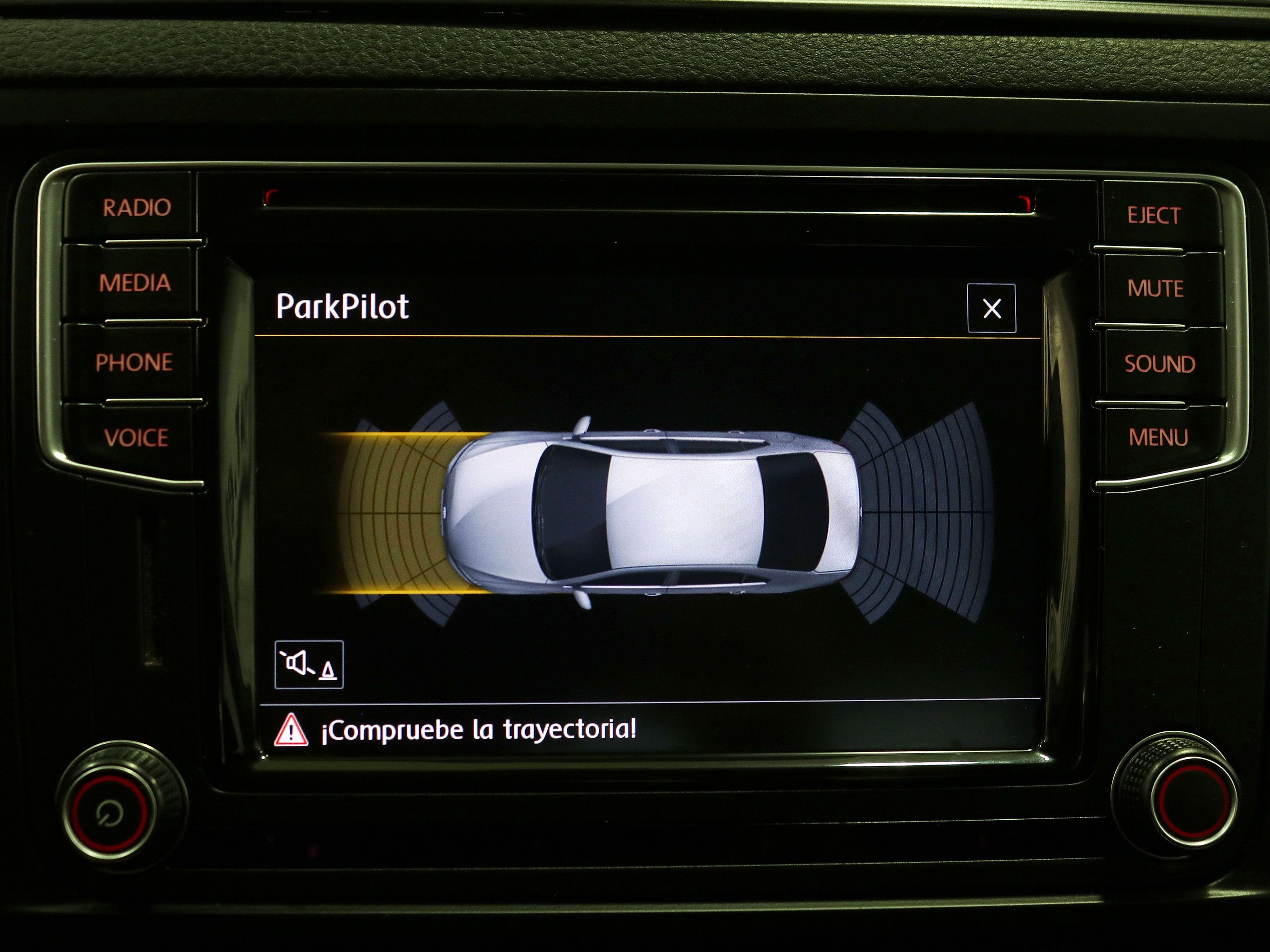 Foto Volkswagen Jetta 18