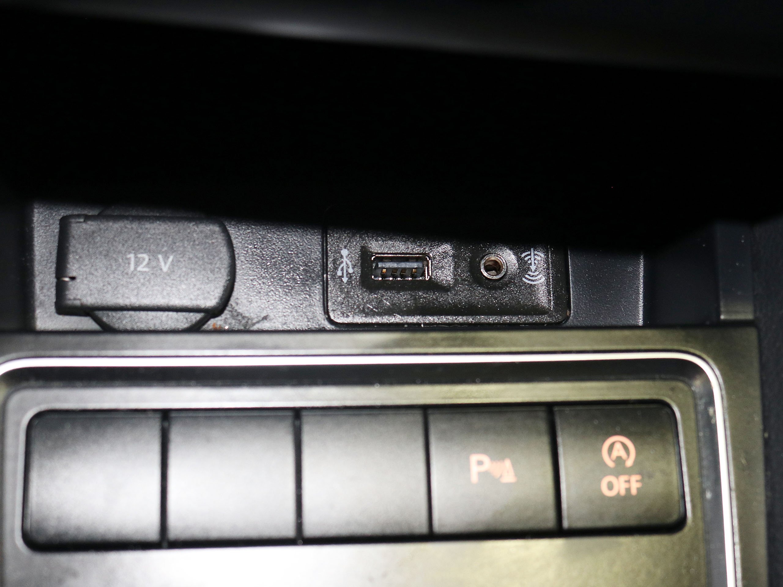 Foto Volkswagen Jetta 19