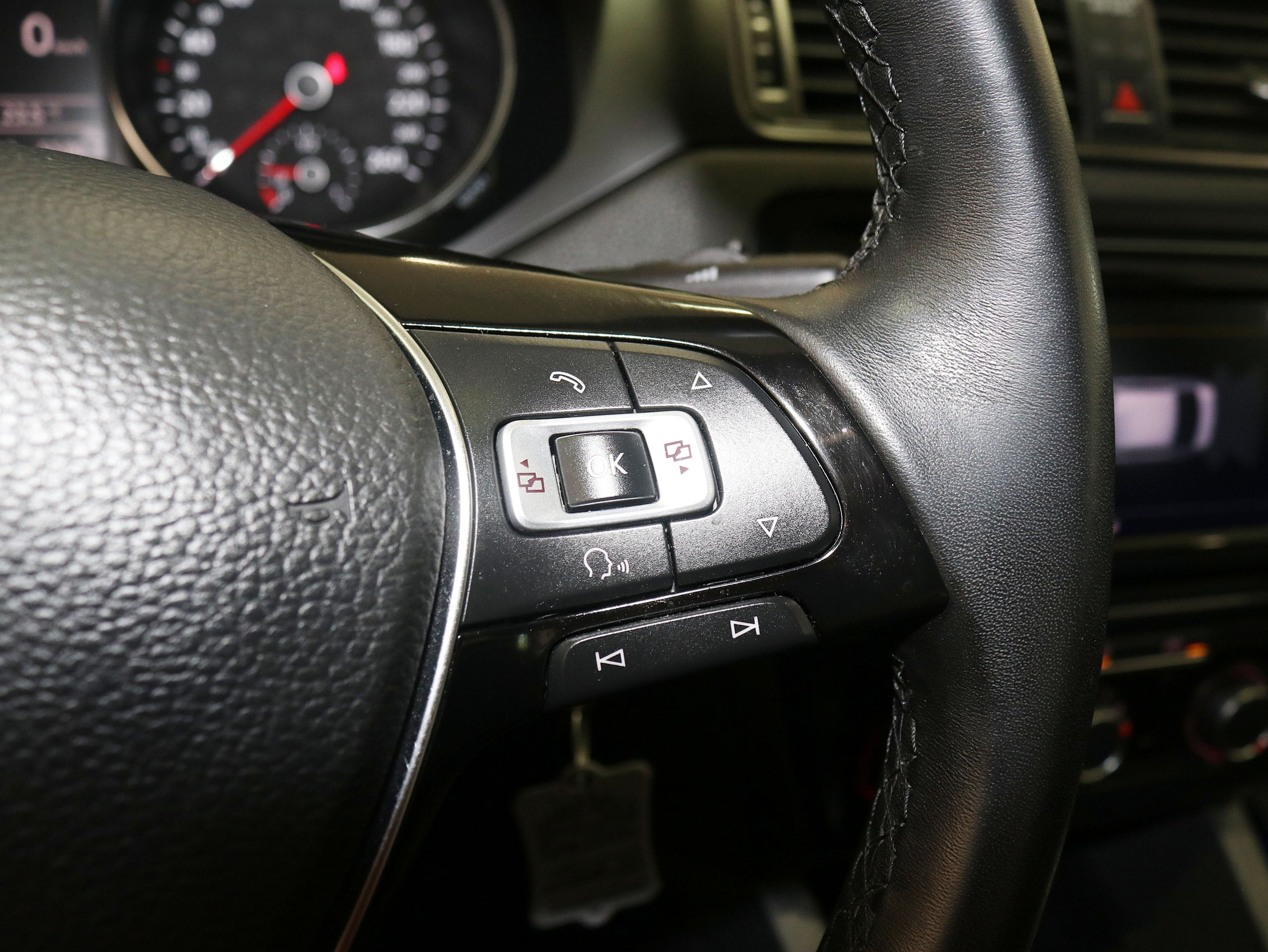 Foto Volkswagen Jetta 26