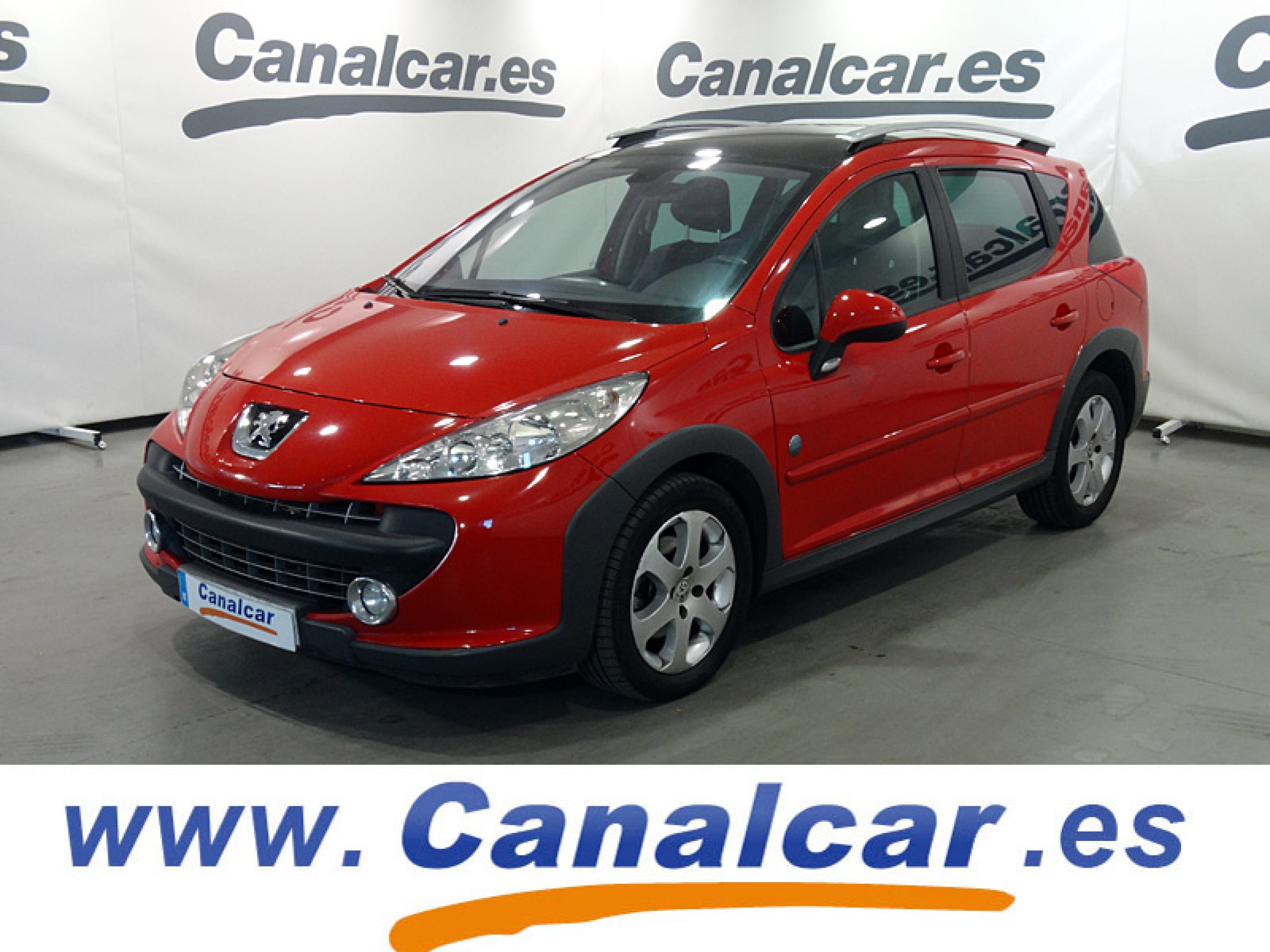 Foto Peugeot 207 2