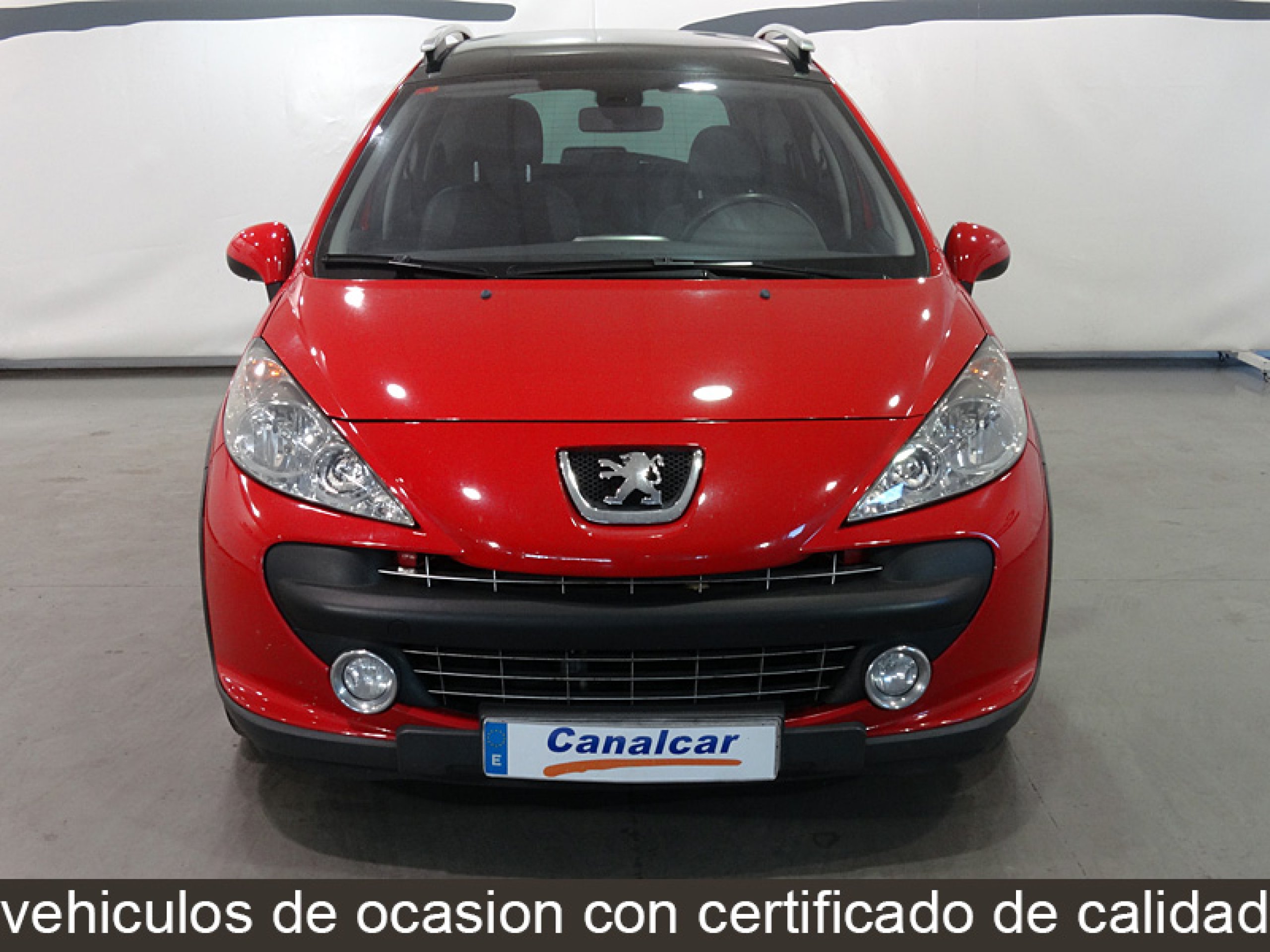 Foto Peugeot 207 3