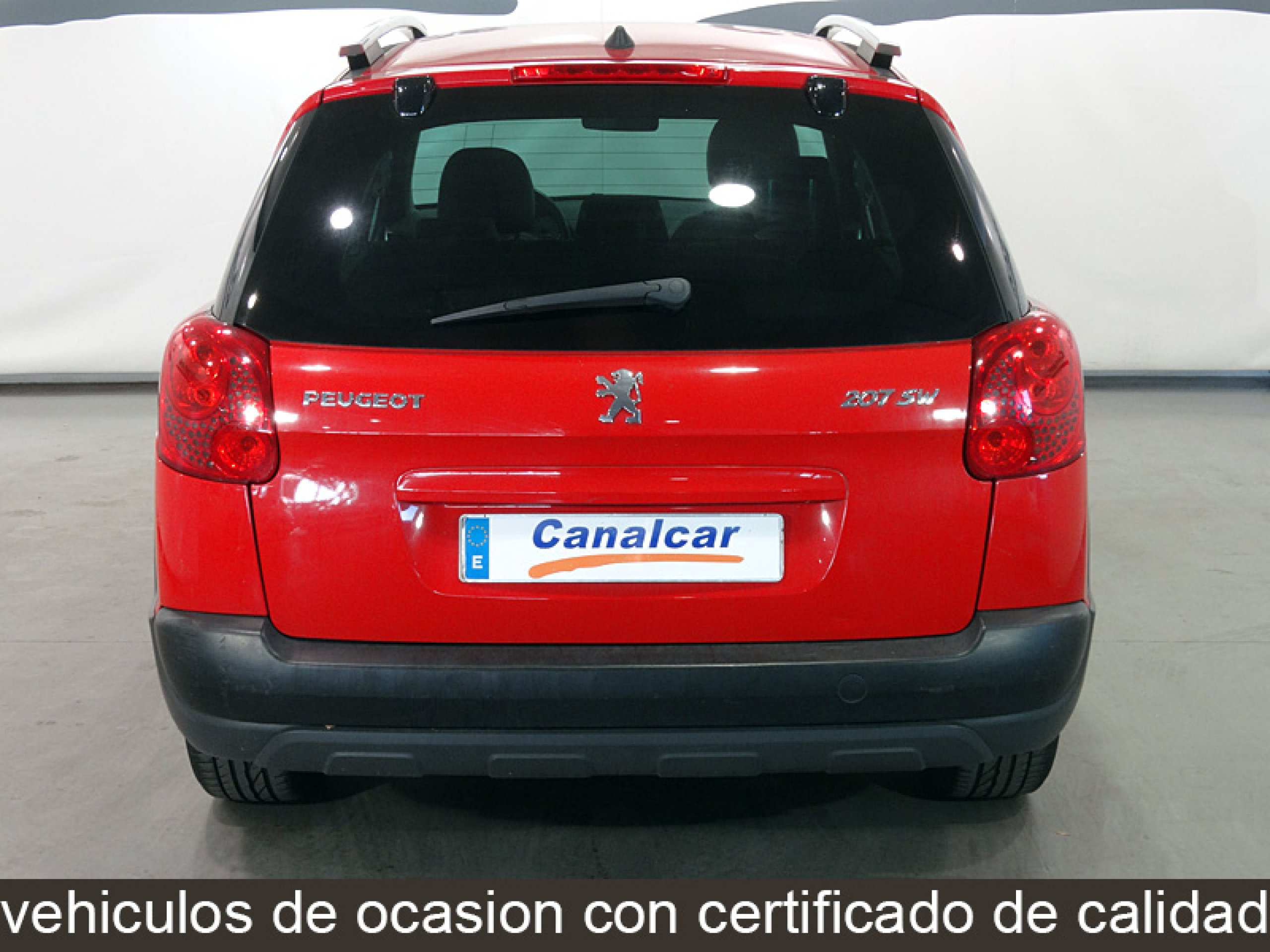 Foto Peugeot 207 6