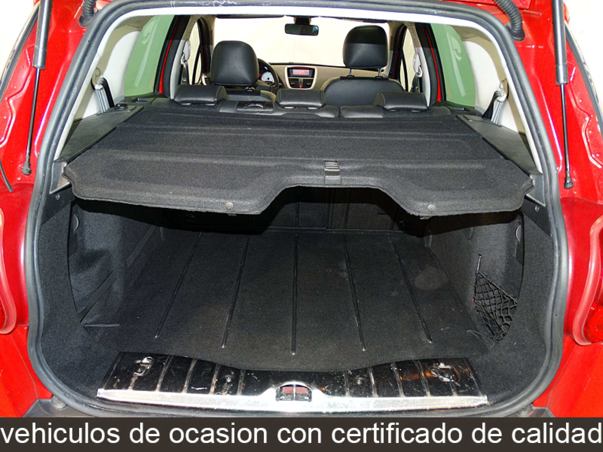 Foto Peugeot 207 10