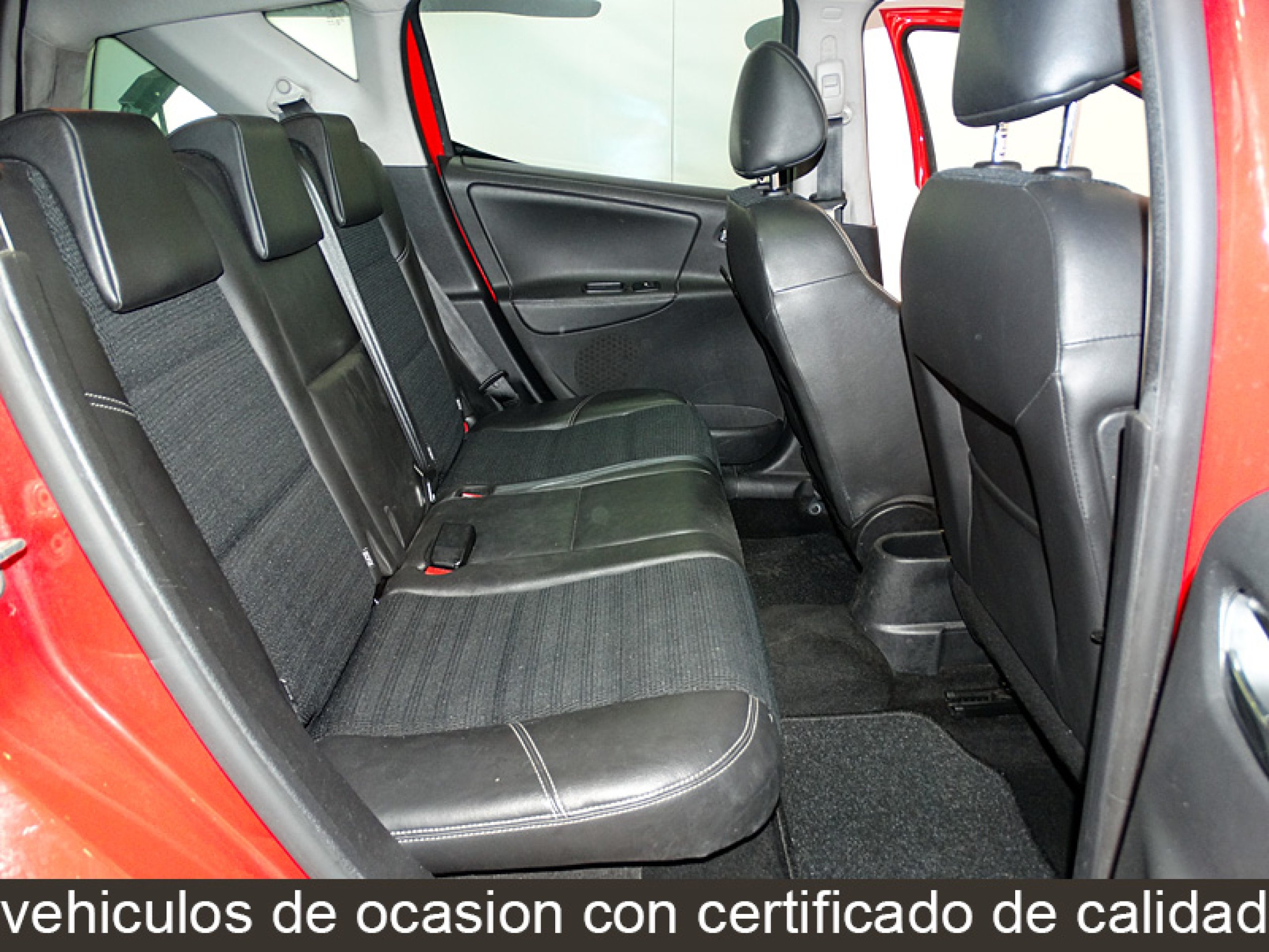 Foto Peugeot 207 15