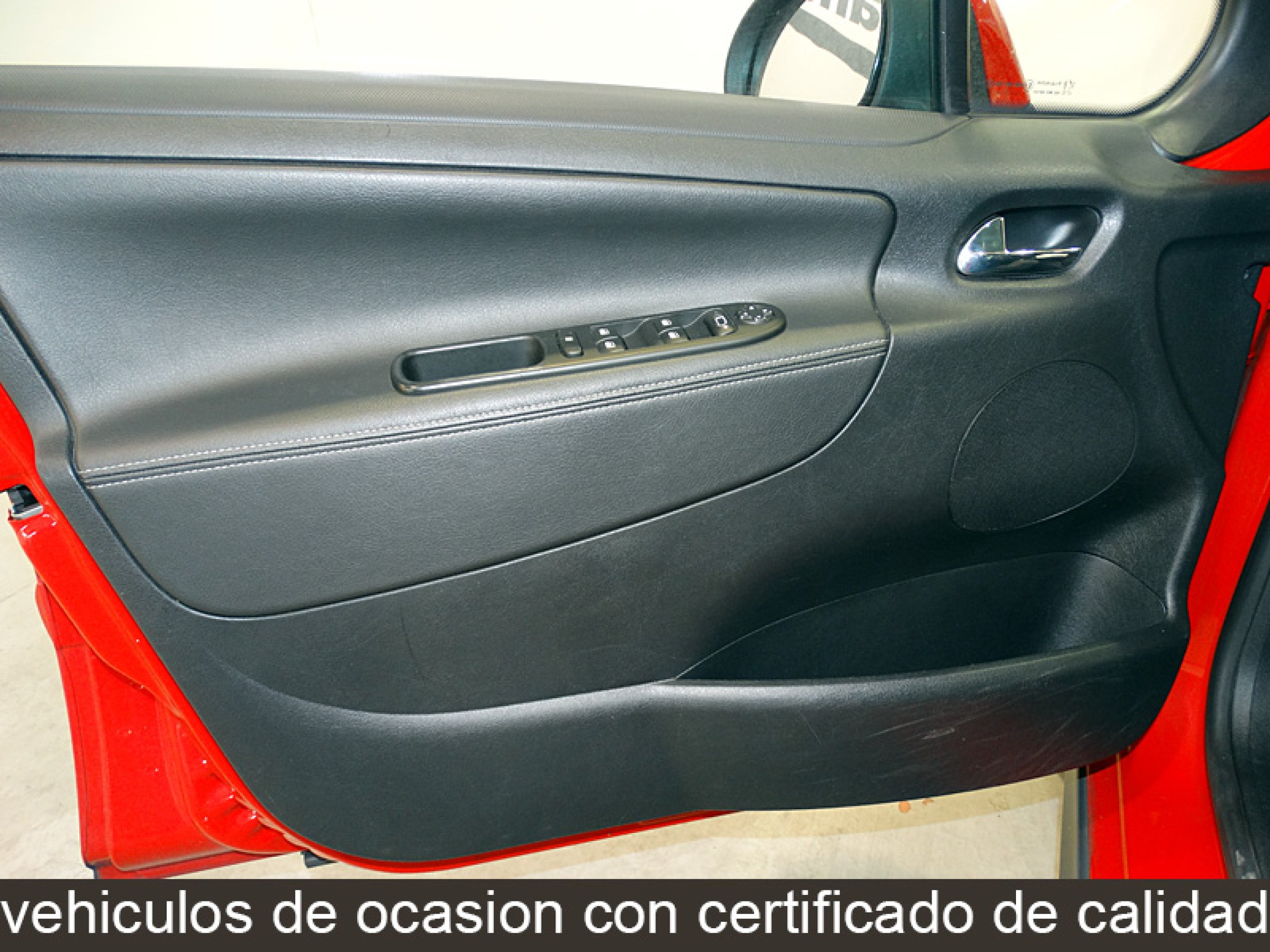 Foto Peugeot 207 19