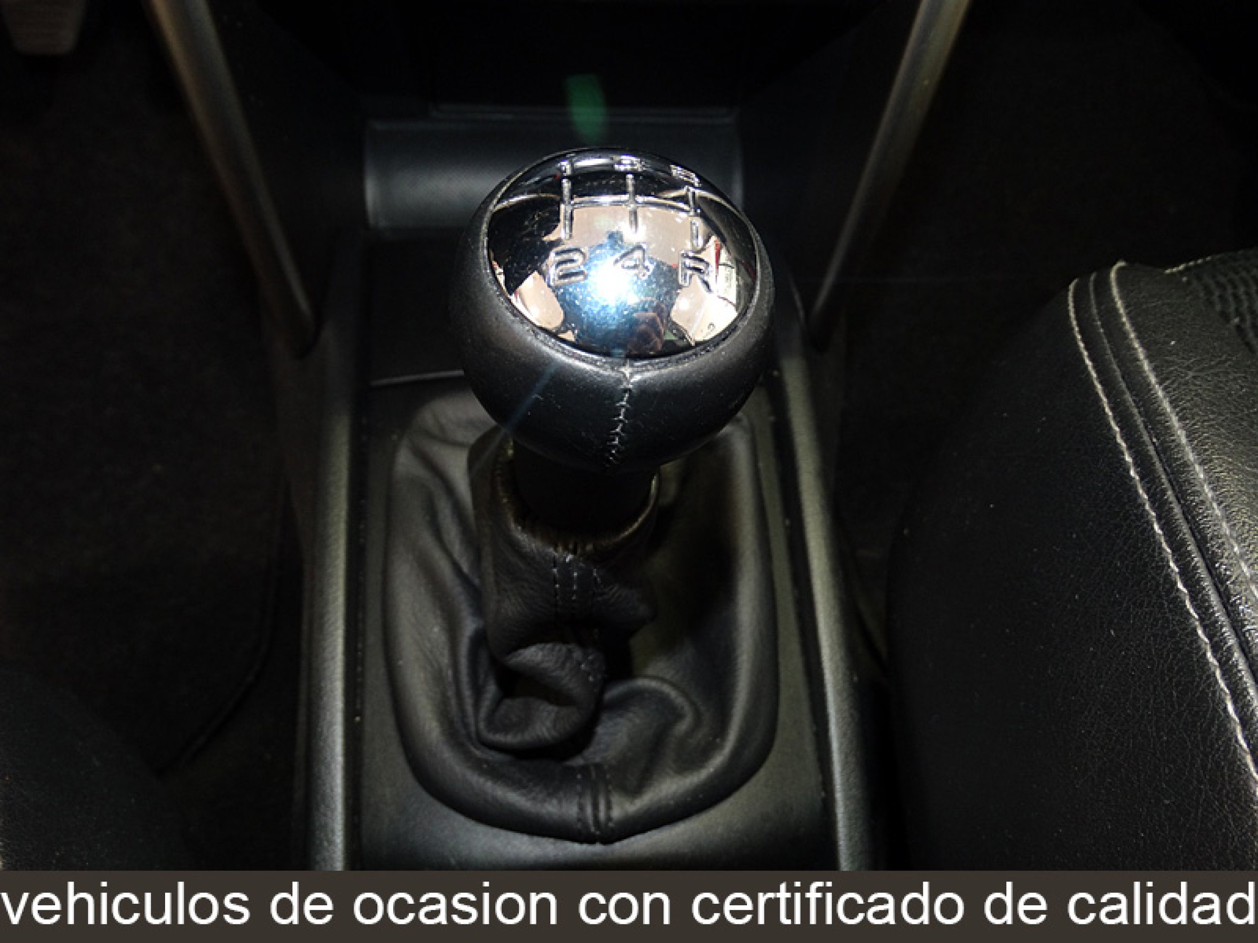 Foto Peugeot 207 24