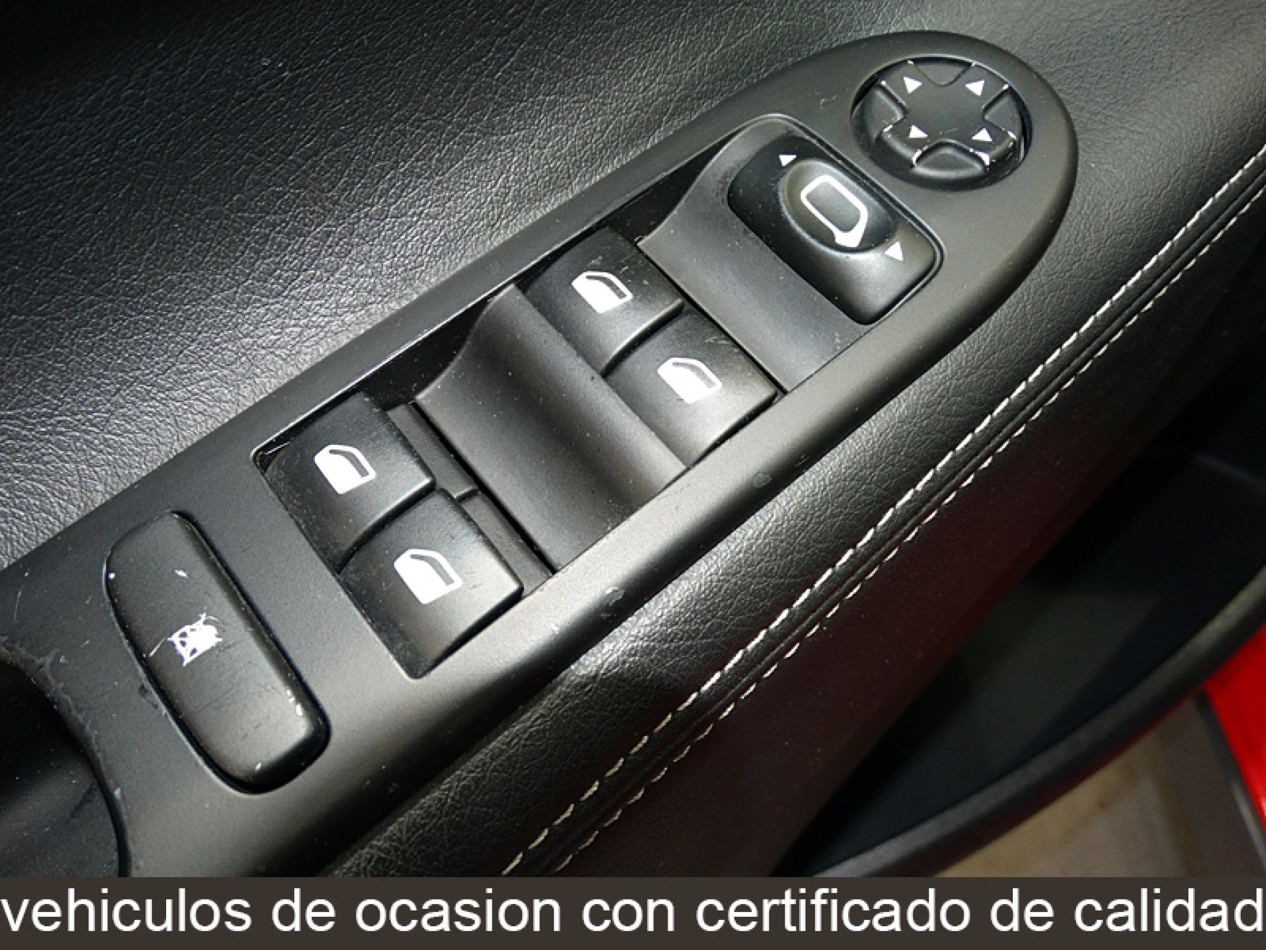 Foto Peugeot 207 25
