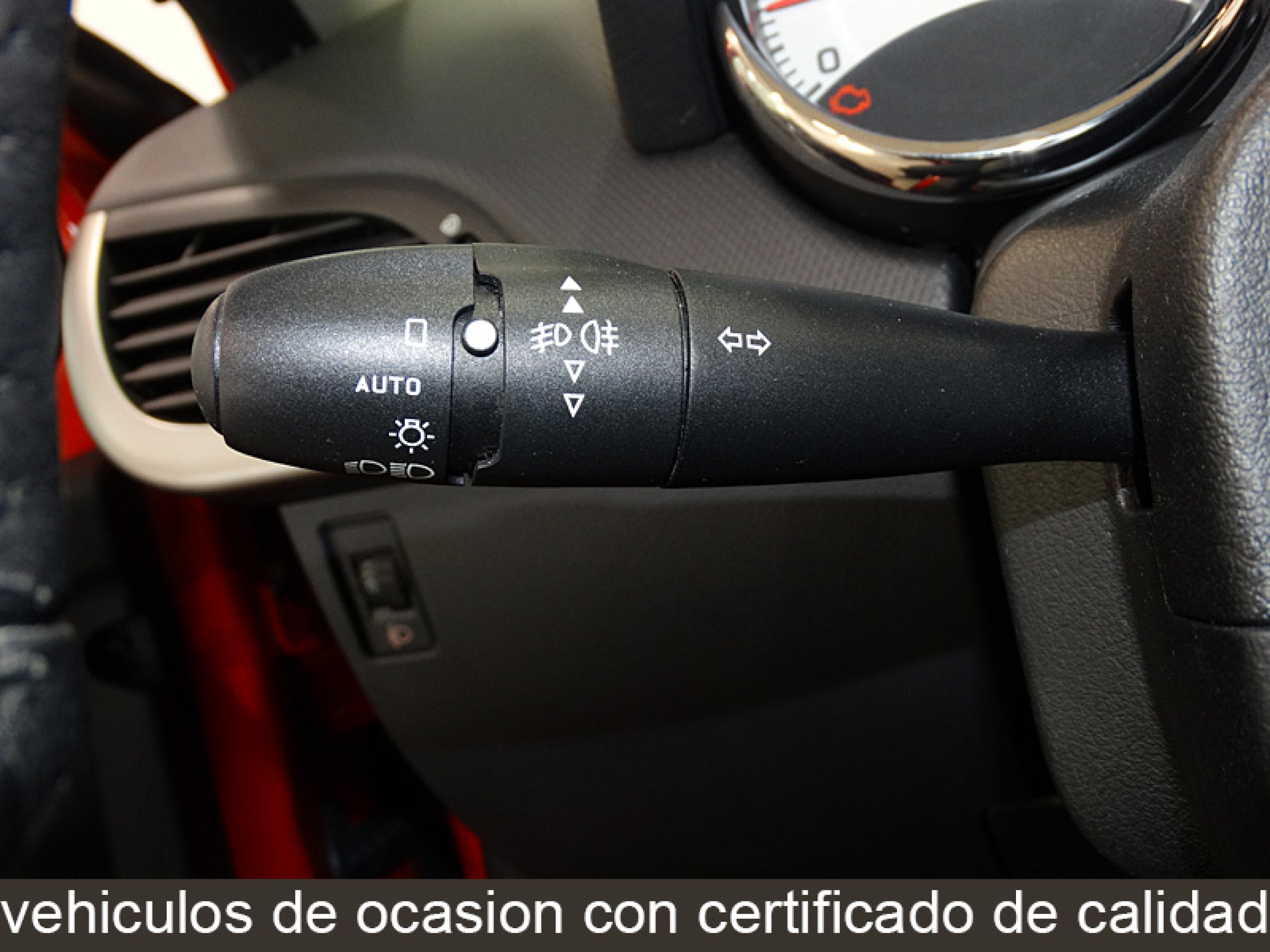 Foto Peugeot 207 26