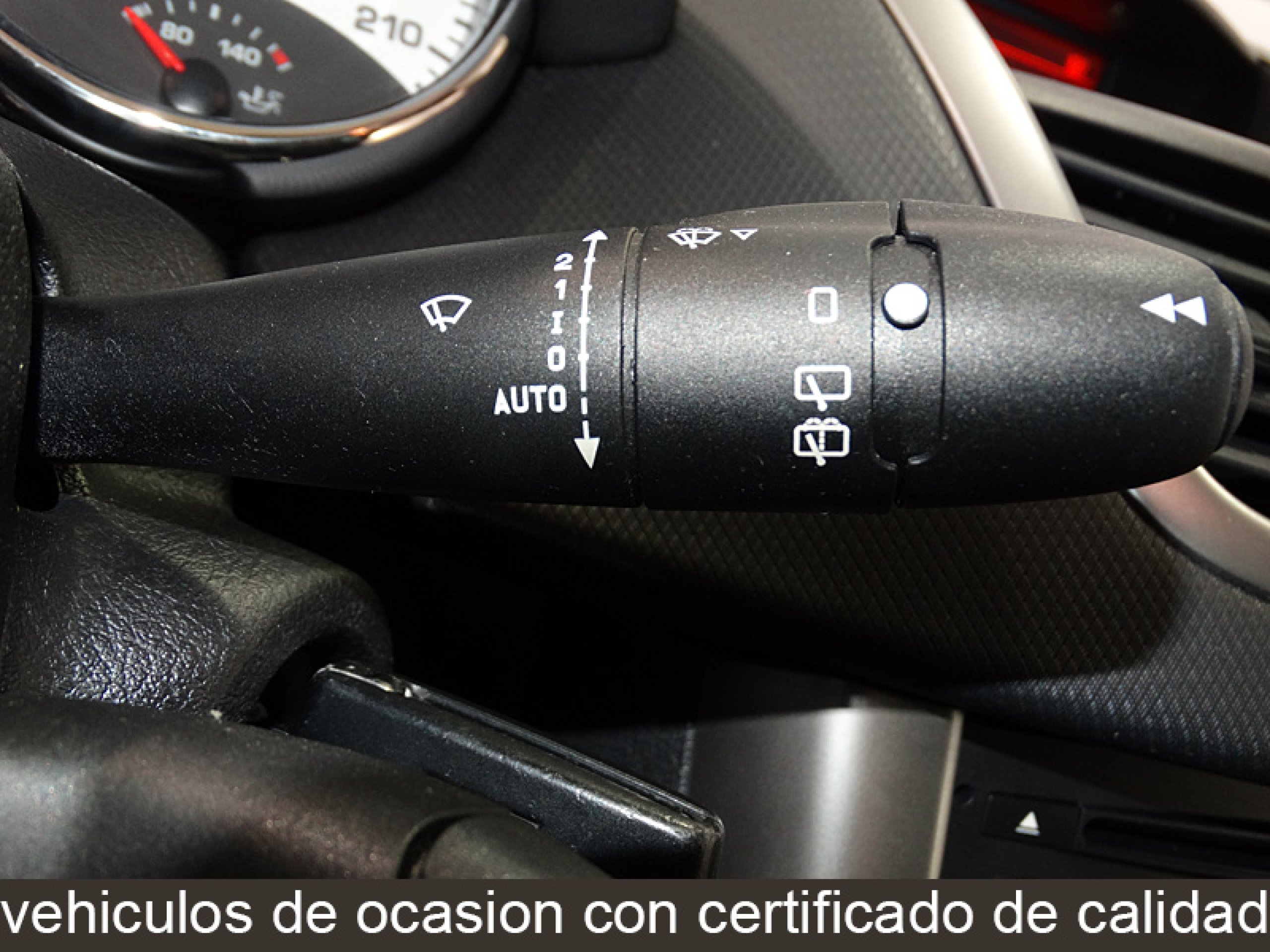 Foto Peugeot 207 27