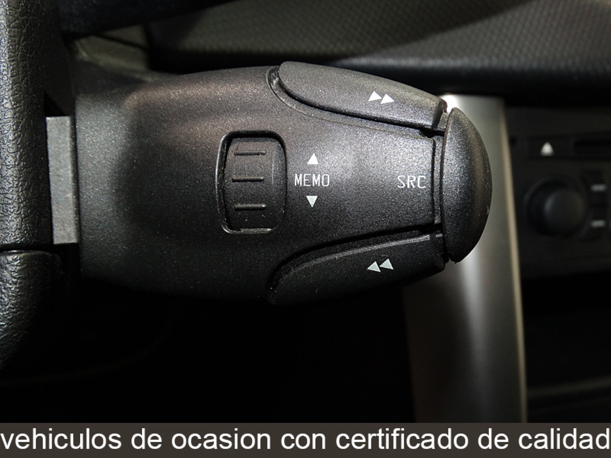Foto Peugeot 207 28