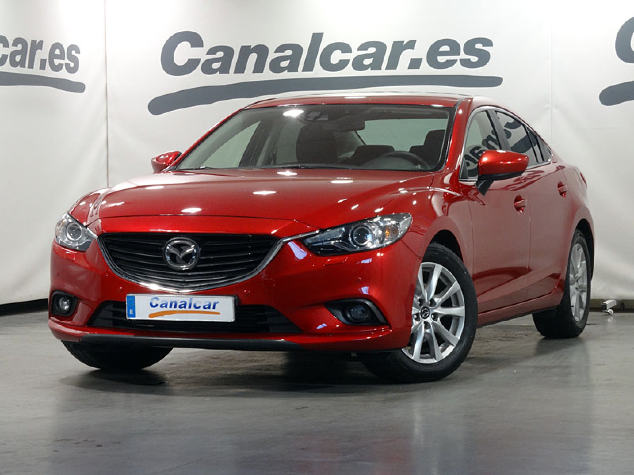 Foto Mazda Mazda6 2