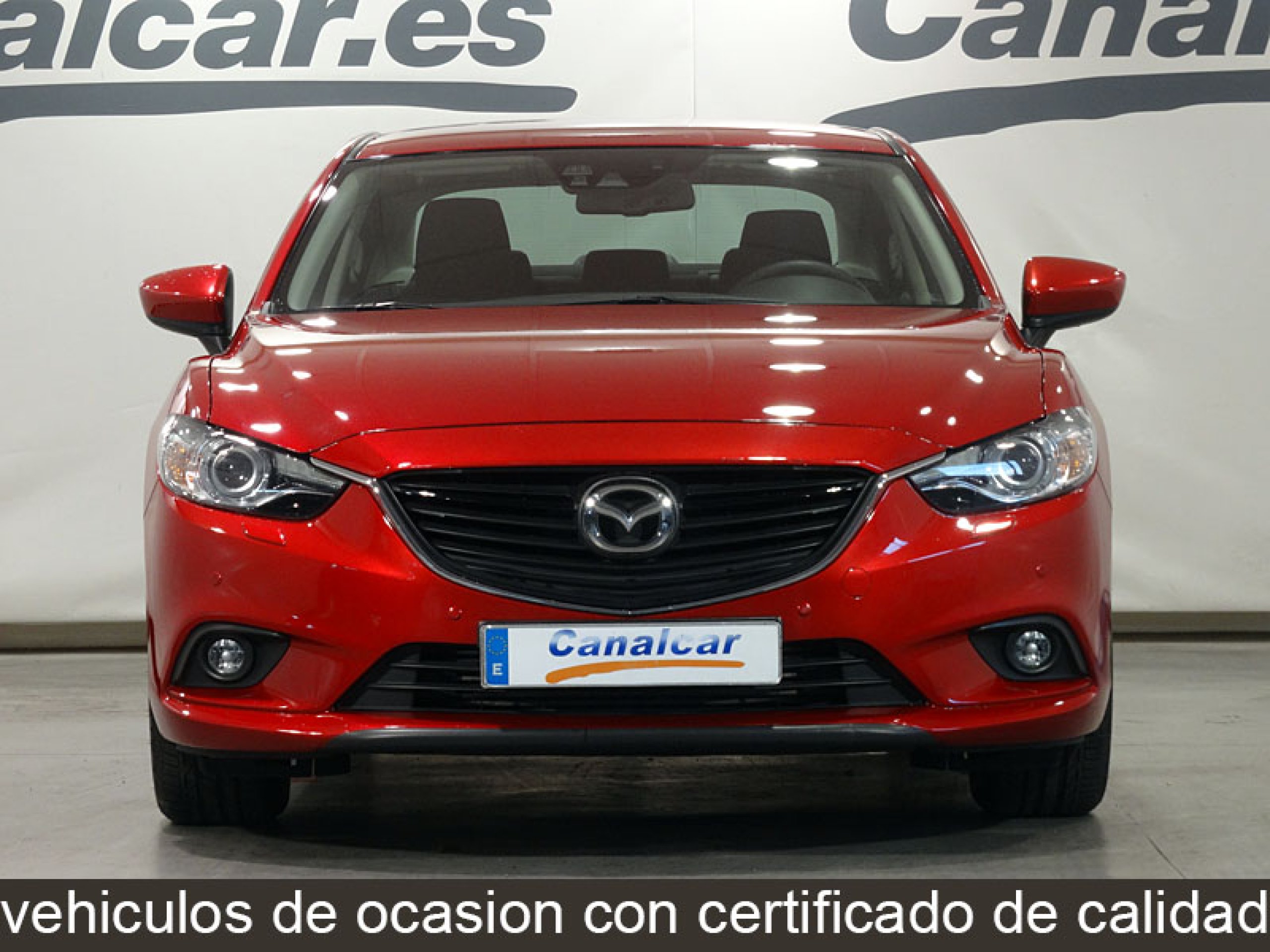Foto Mazda Mazda6 3