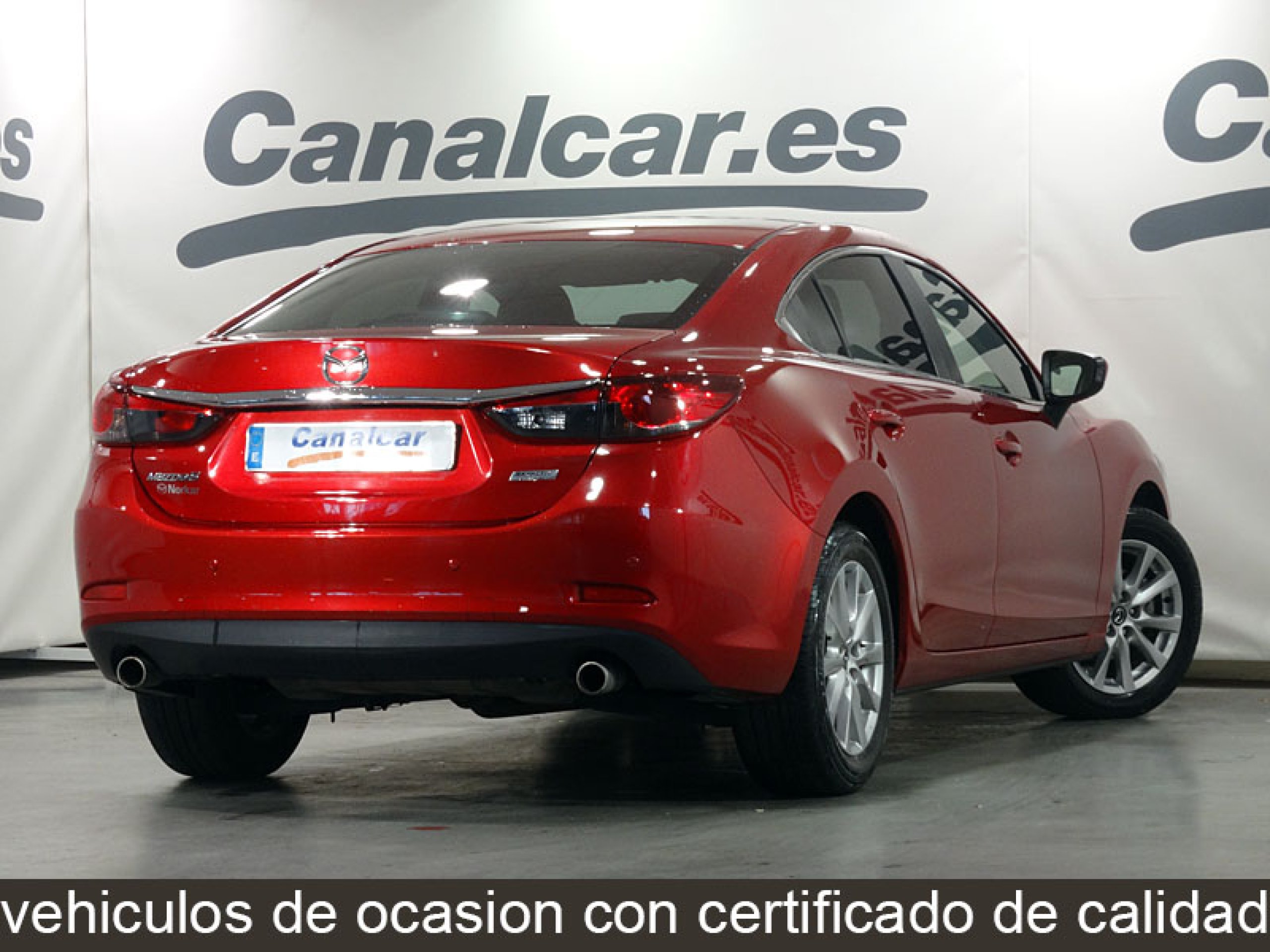 Foto Mazda Mazda6 5
