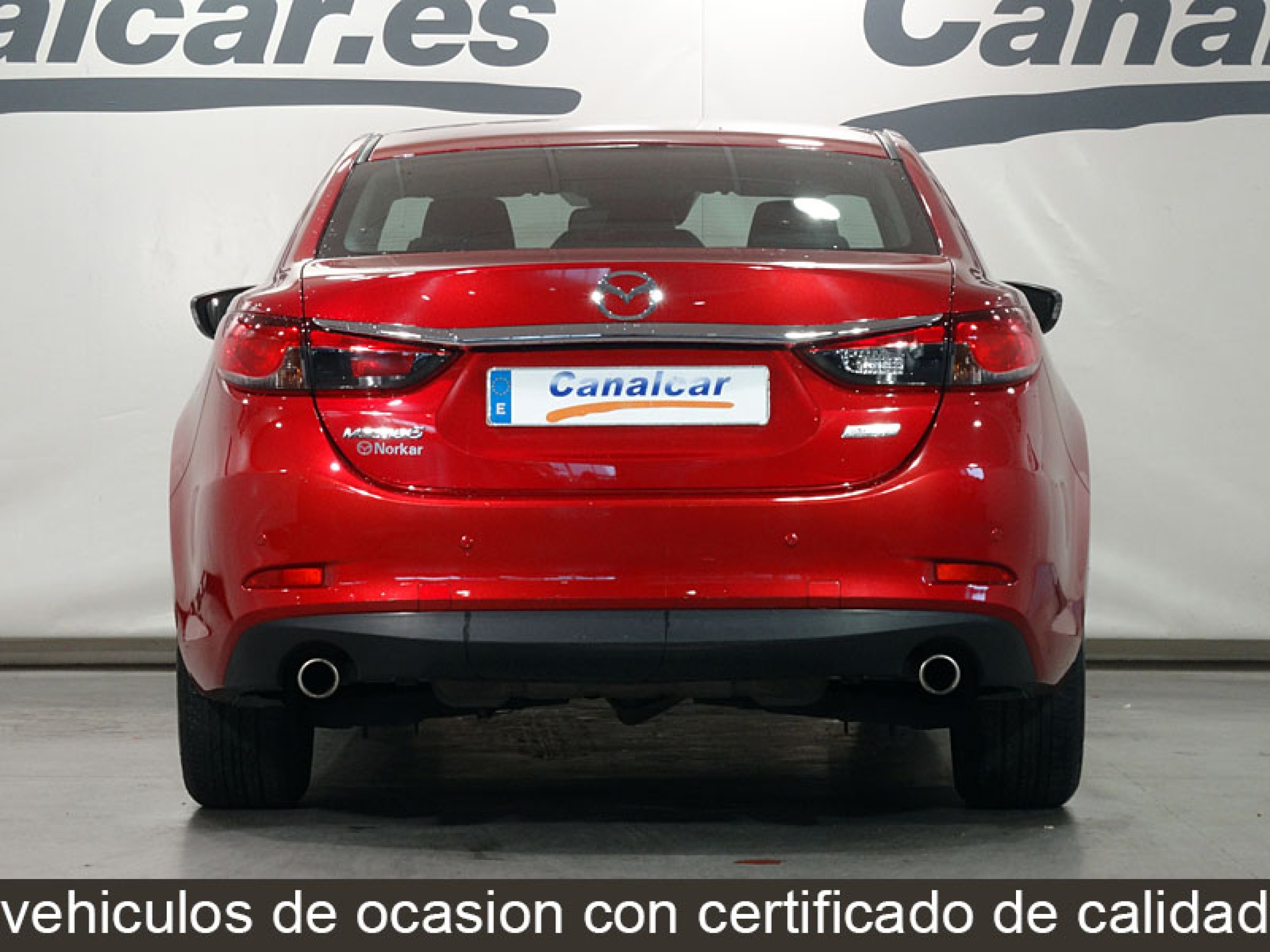 Foto Mazda Mazda6 6