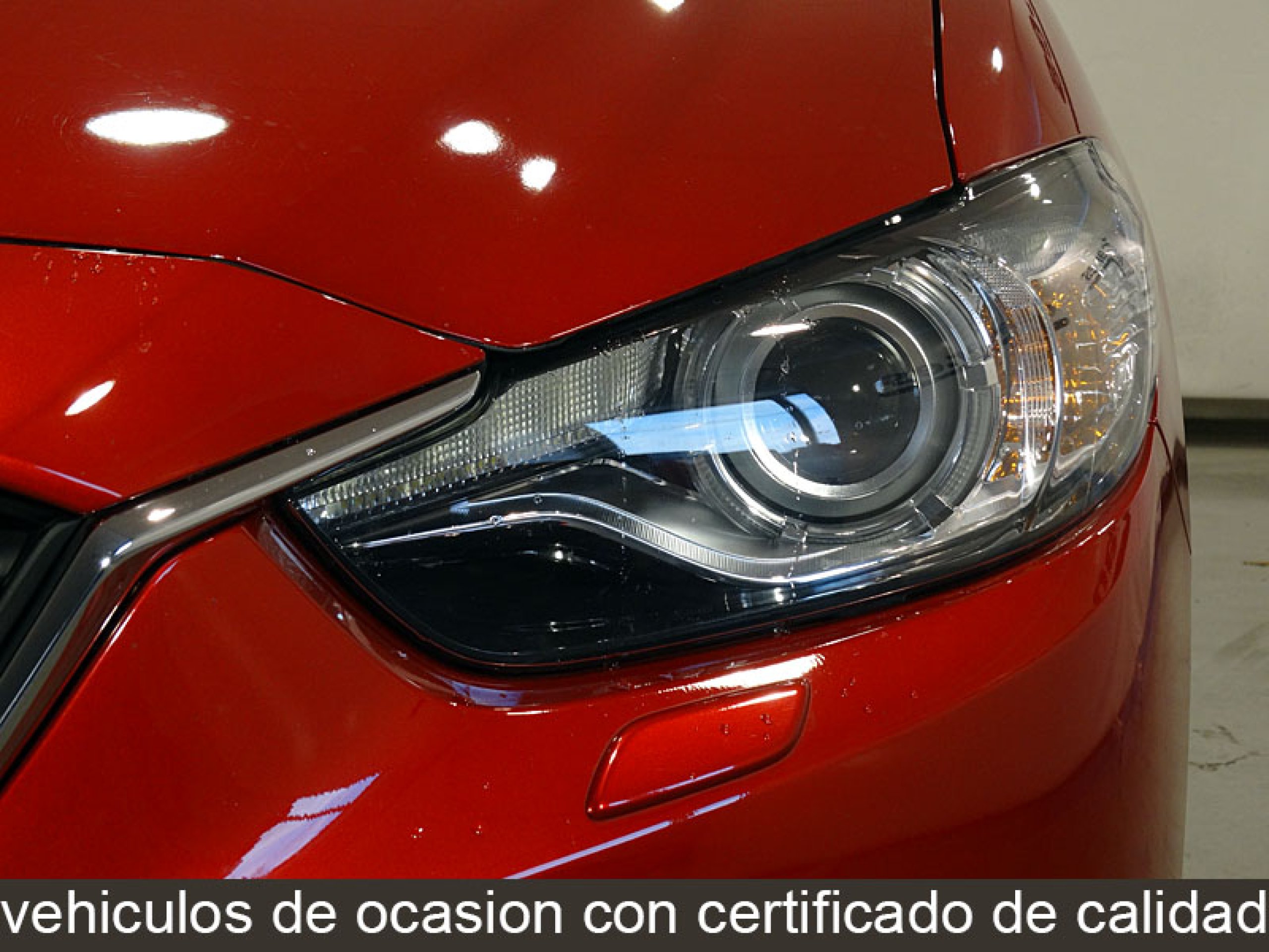 Foto Mazda Mazda6 13