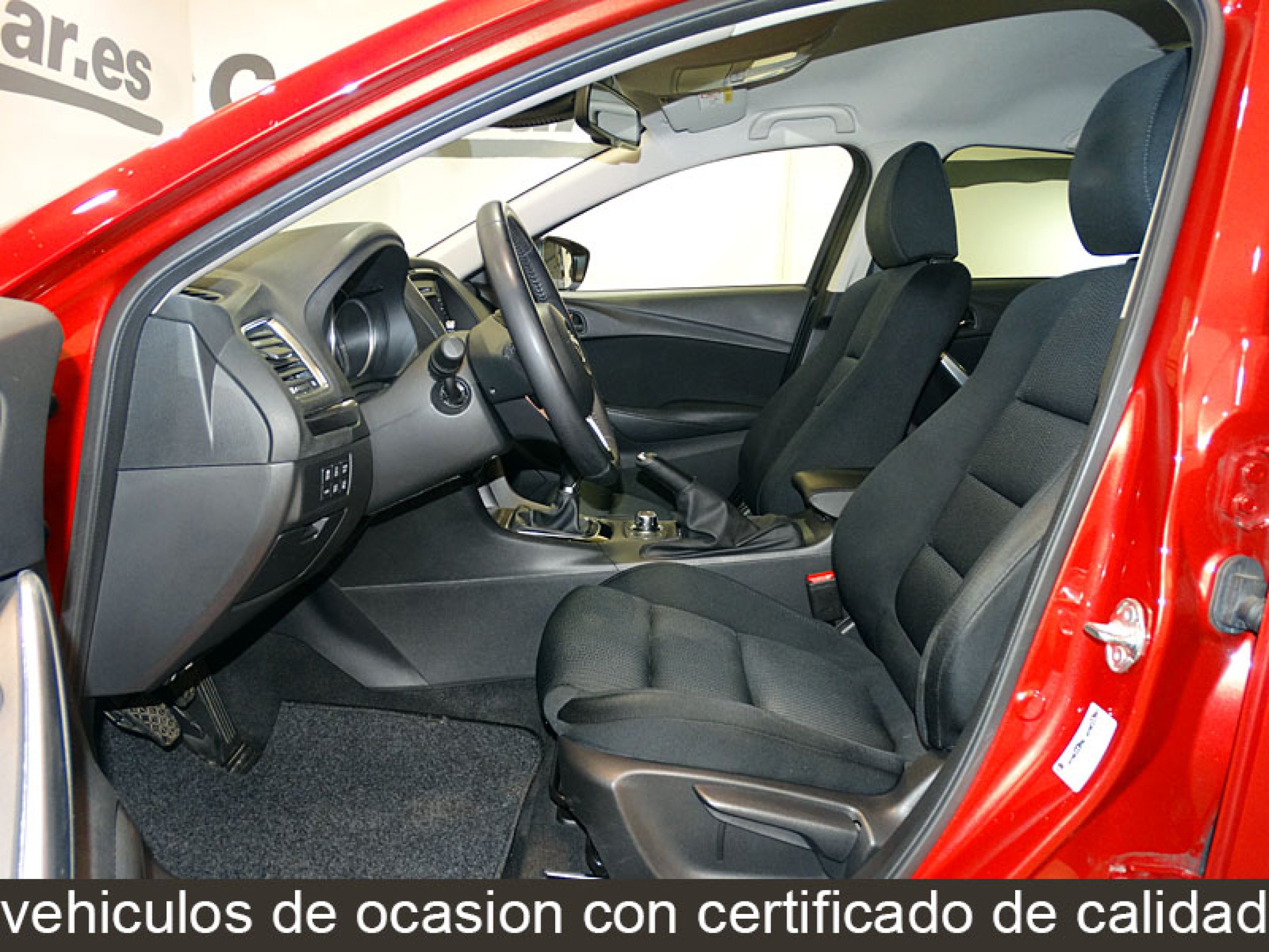 Foto Mazda Mazda6 15