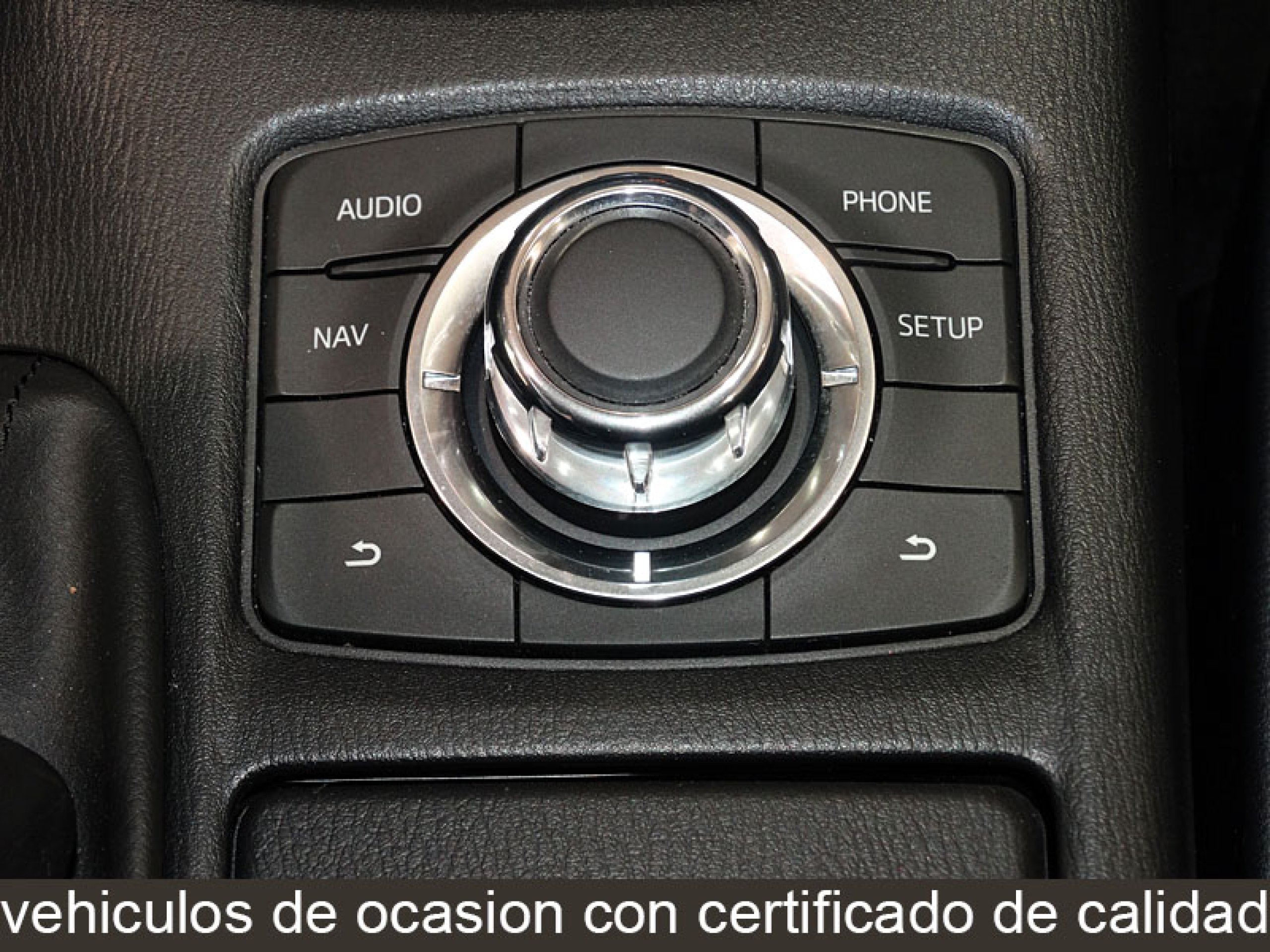 Foto Mazda Mazda6 21