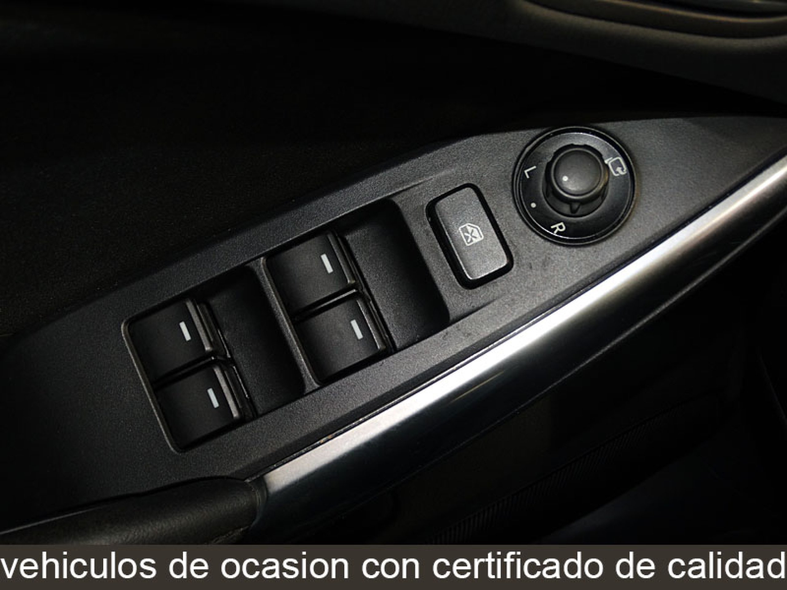 Foto Mazda Mazda6 23