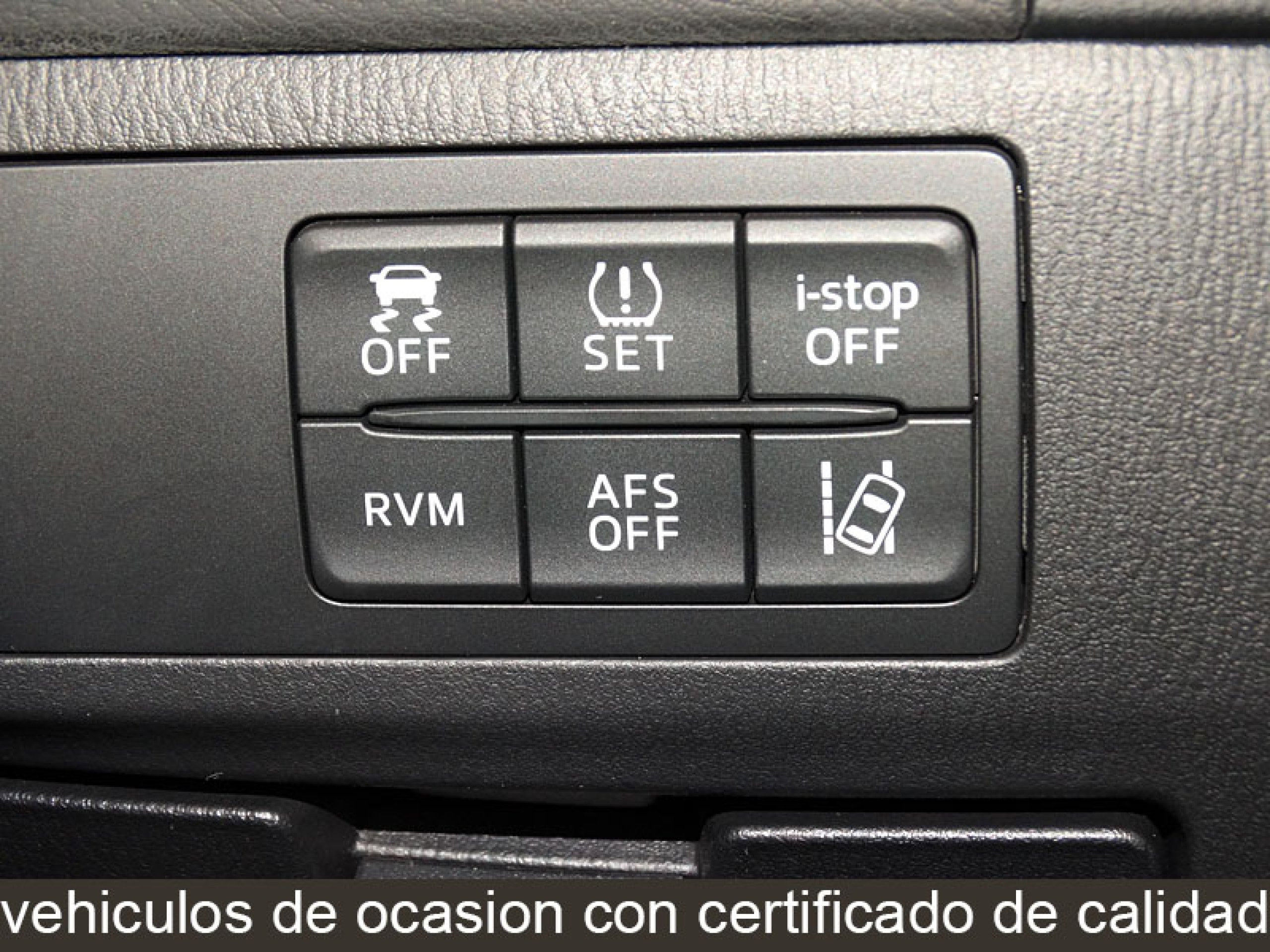 Foto Mazda Mazda6 24