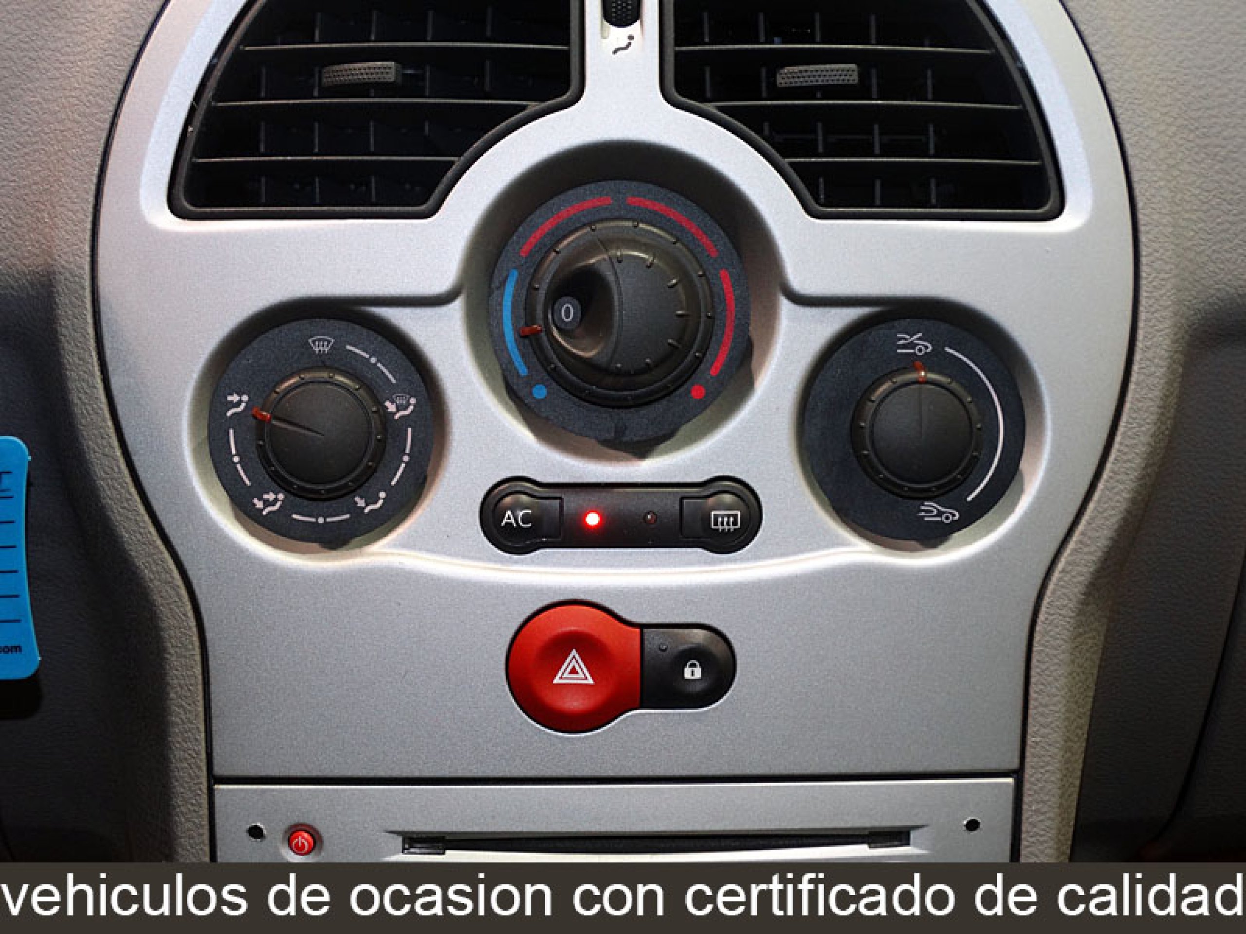 Foto Renault Modus 13 Foto Renault Modus 13