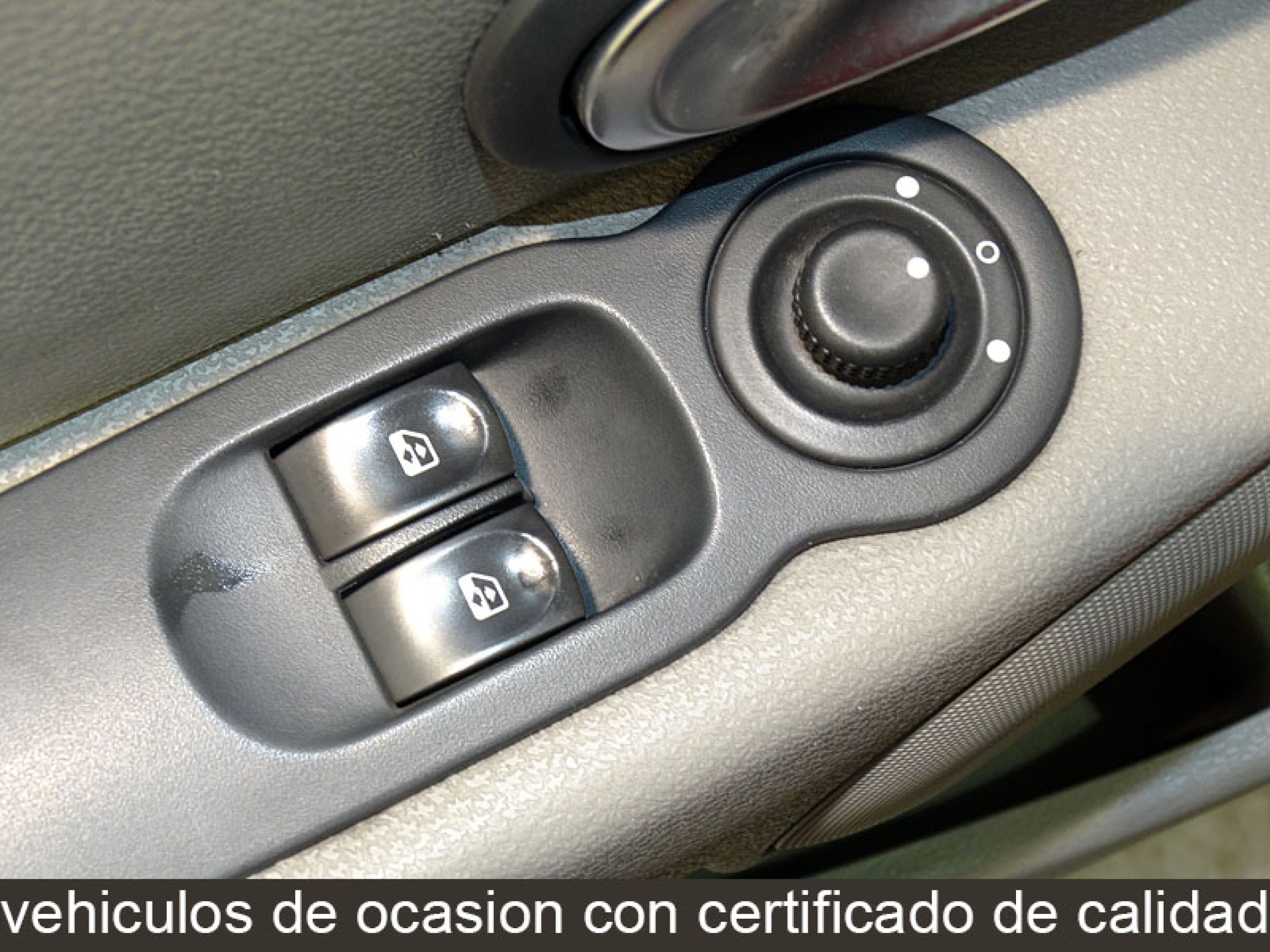 Foto Renault Modus 16 Foto Renault Modus 16