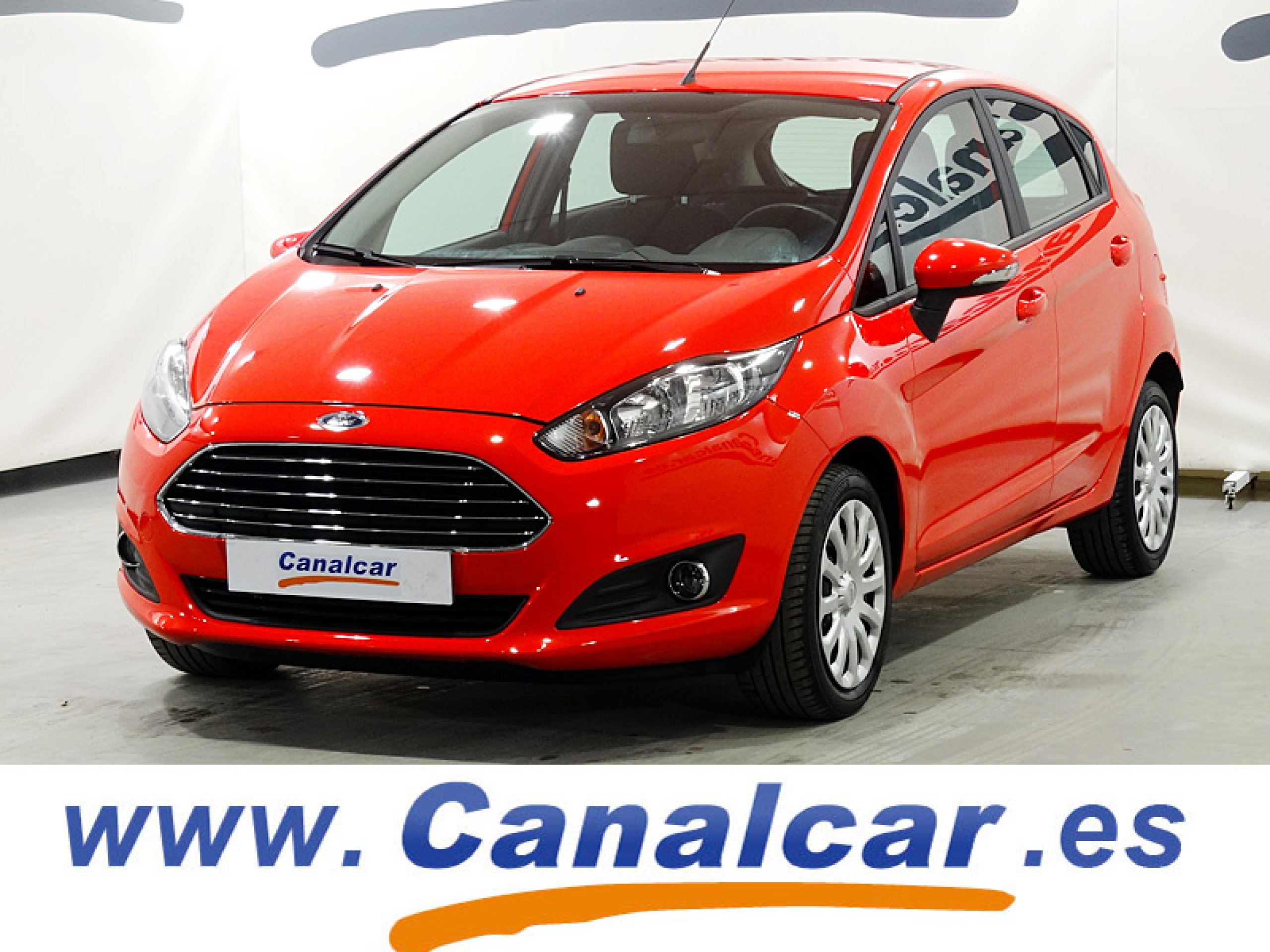Foto Ford Fiesta 2