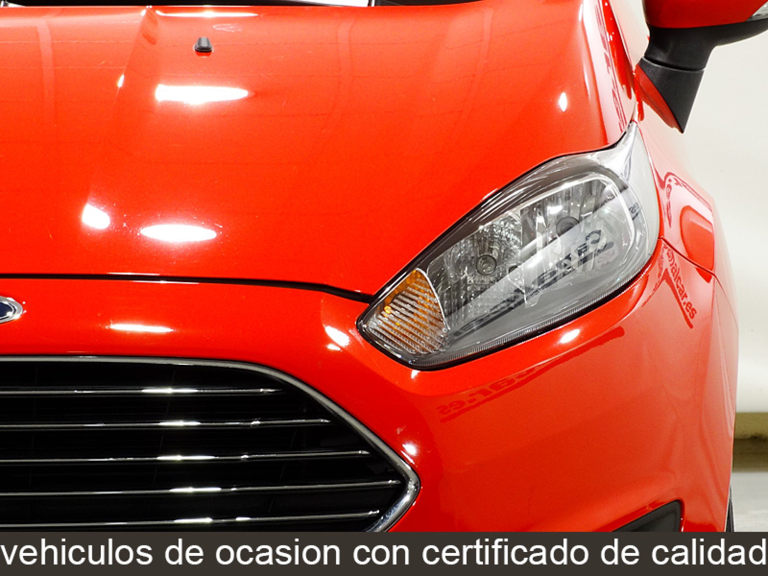 Foto Ford Fiesta 13