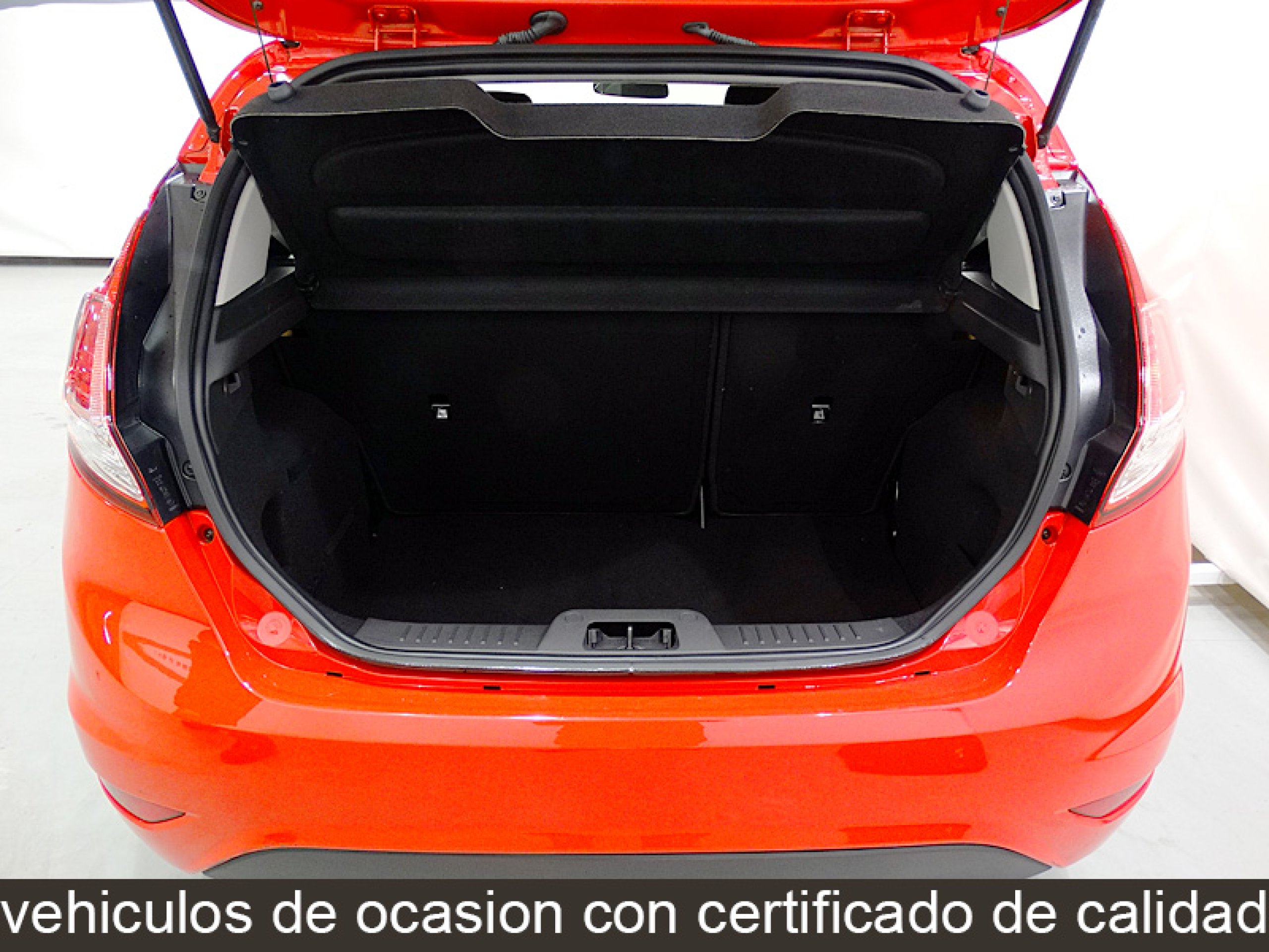 Foto Ford Fiesta 15