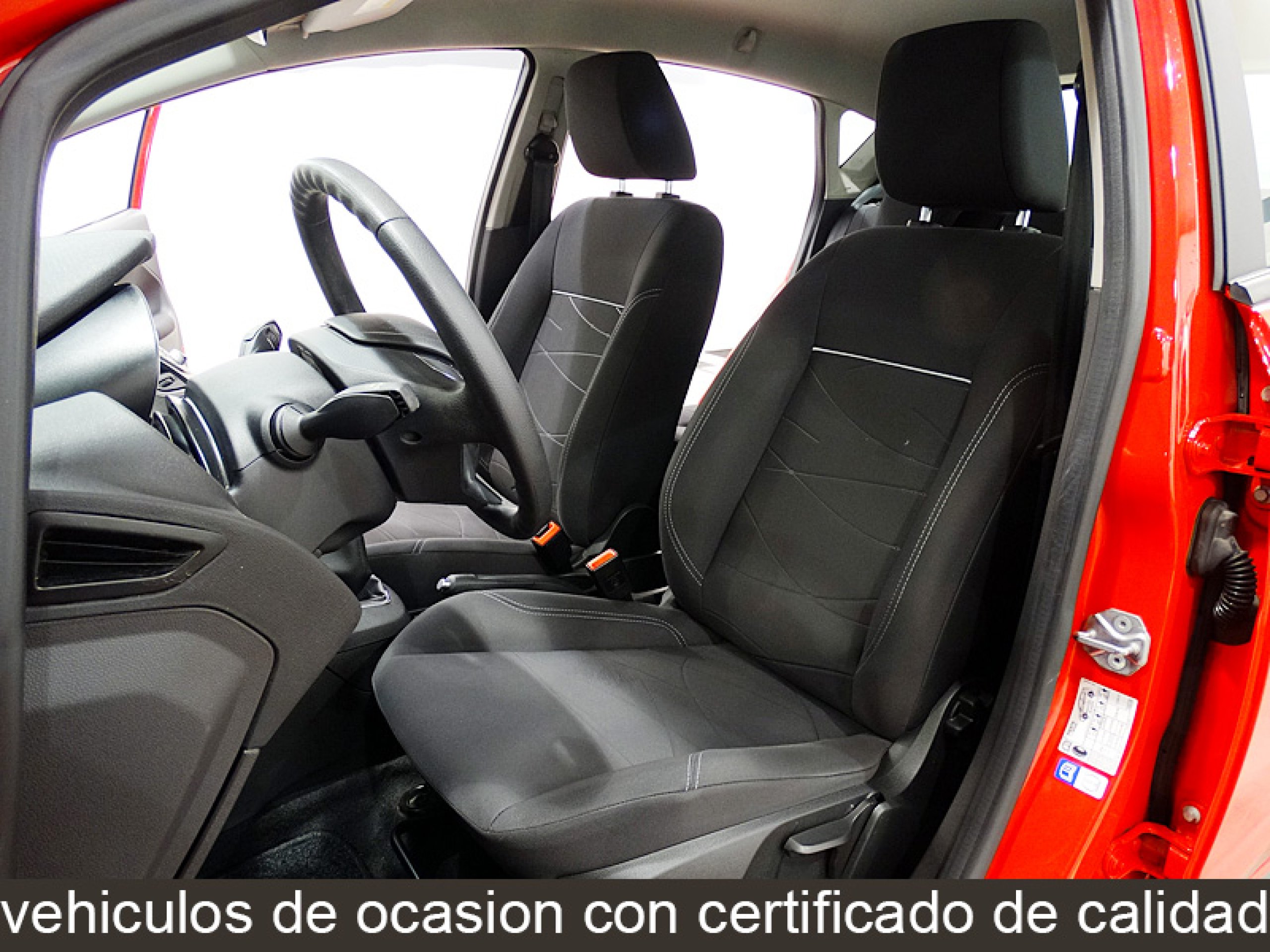 Foto Ford Fiesta 17