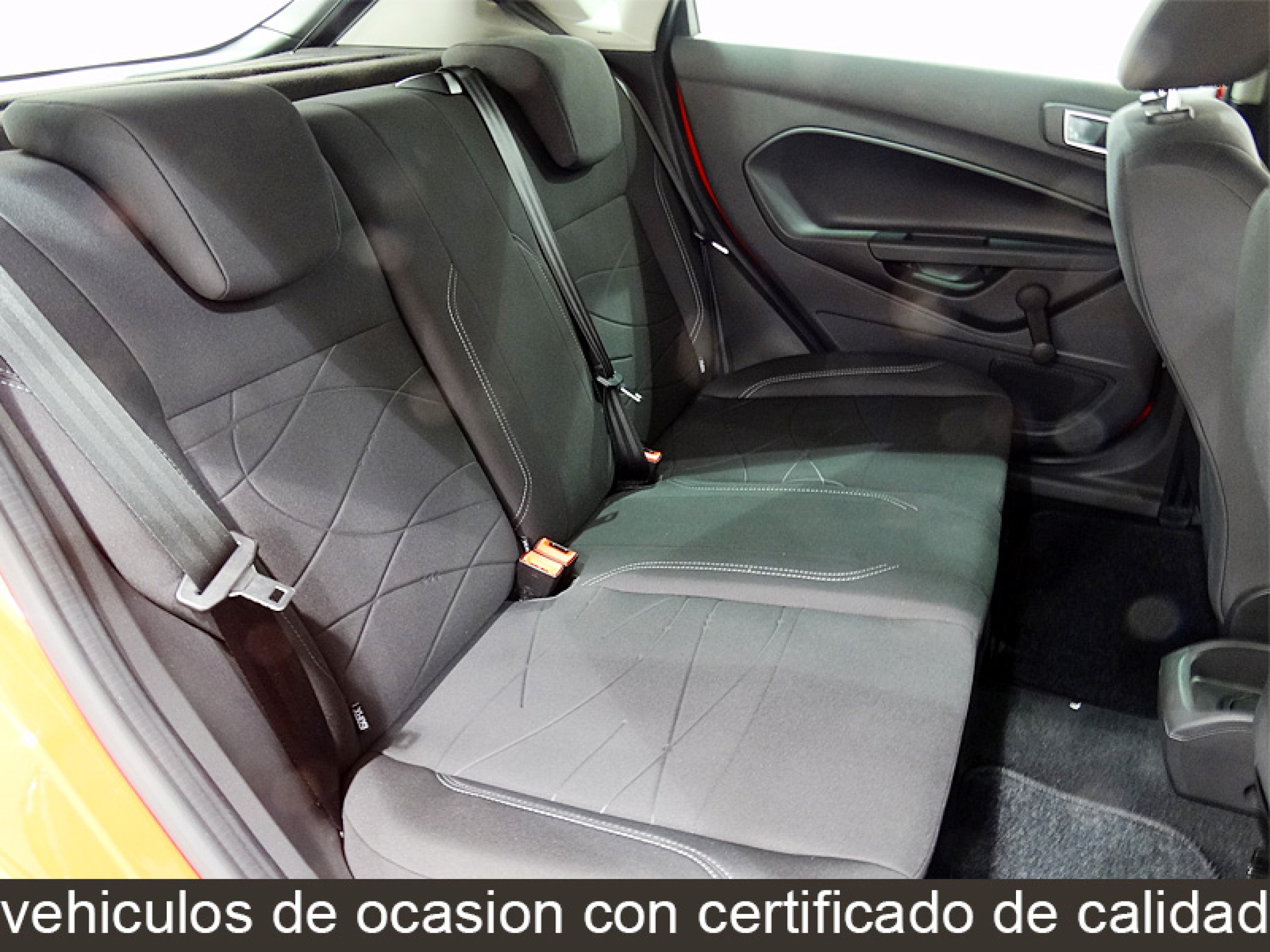 Foto Ford Fiesta 19