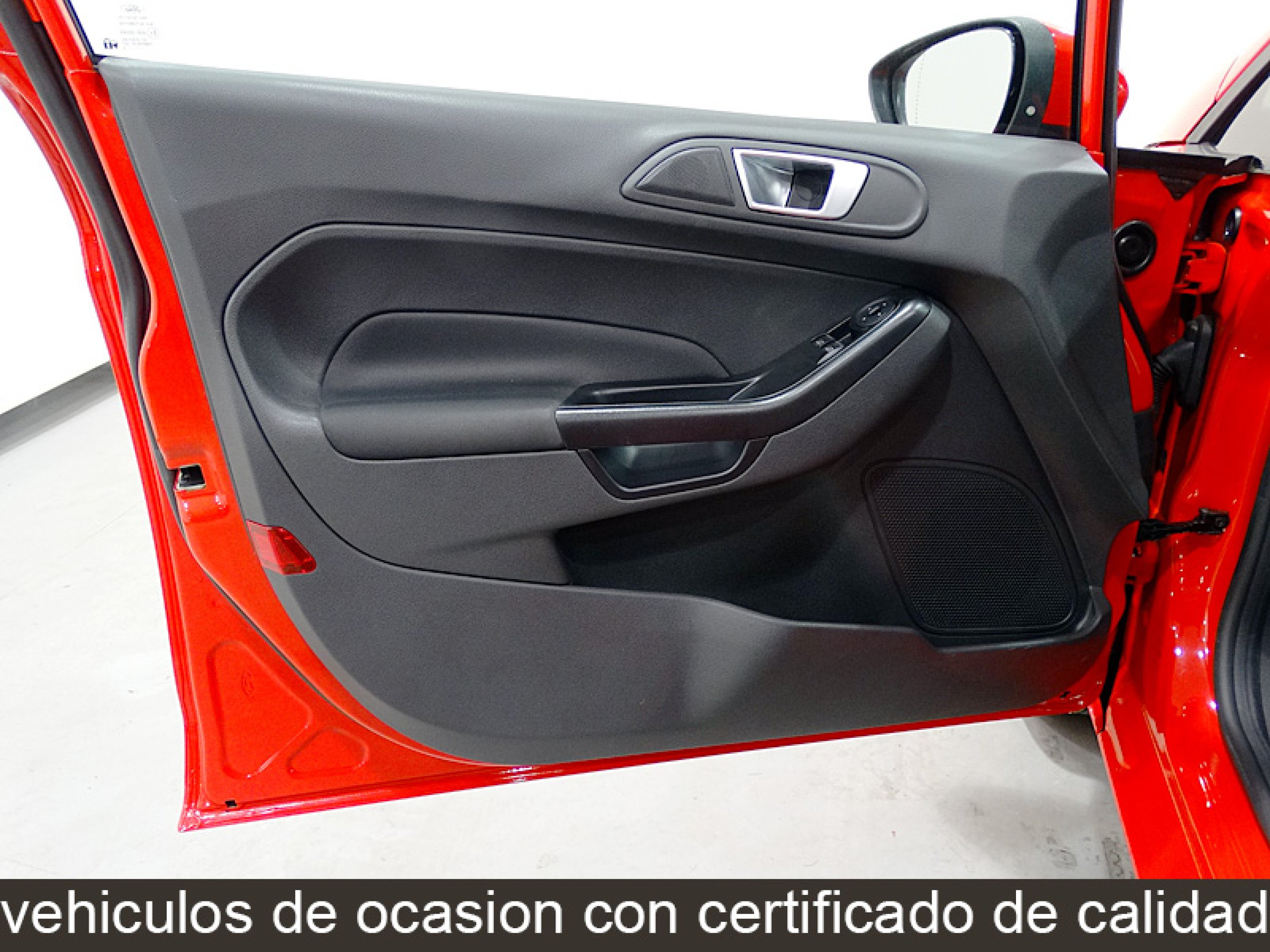 Foto Ford Fiesta 20