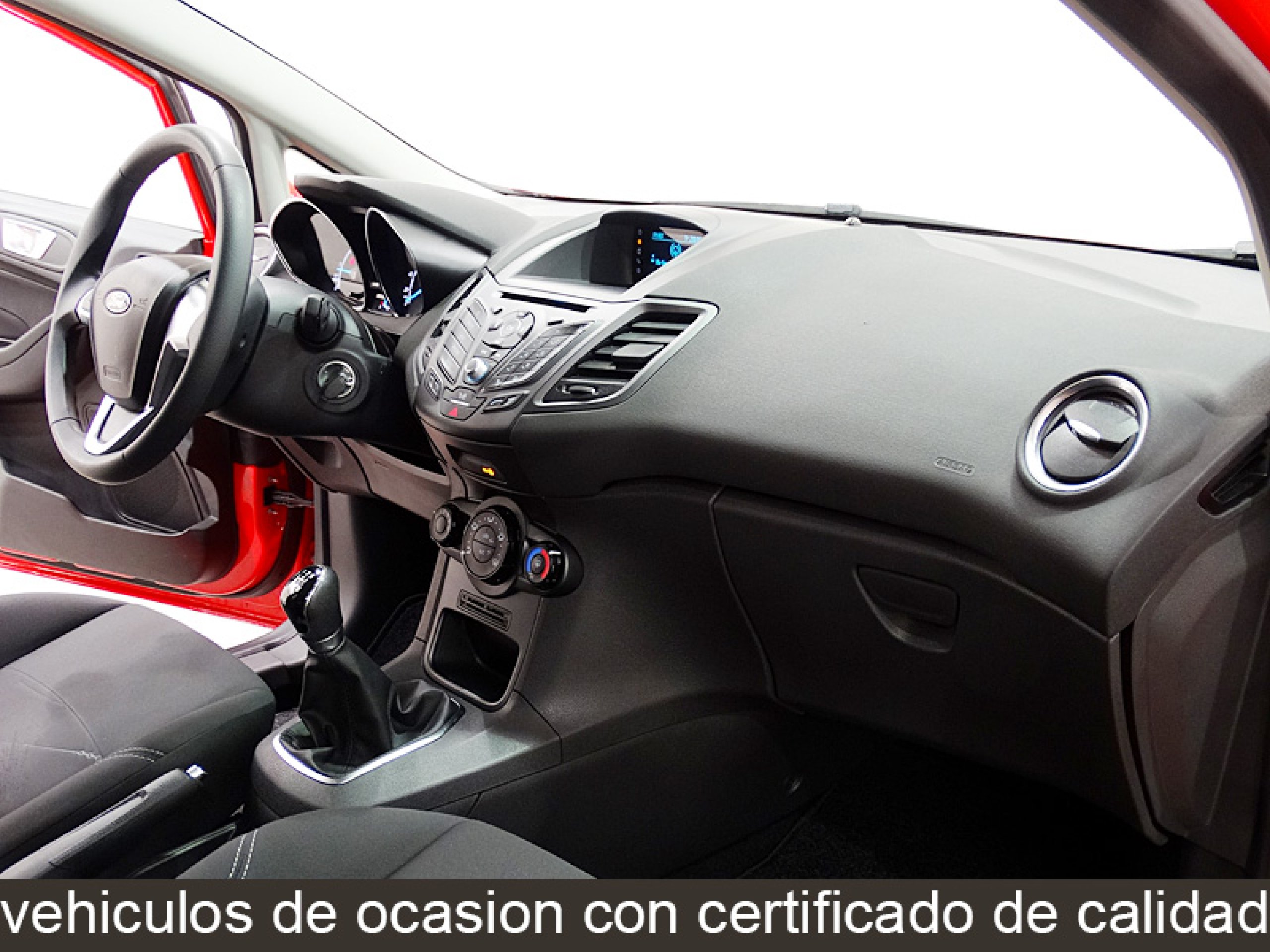 Foto Ford Fiesta 24