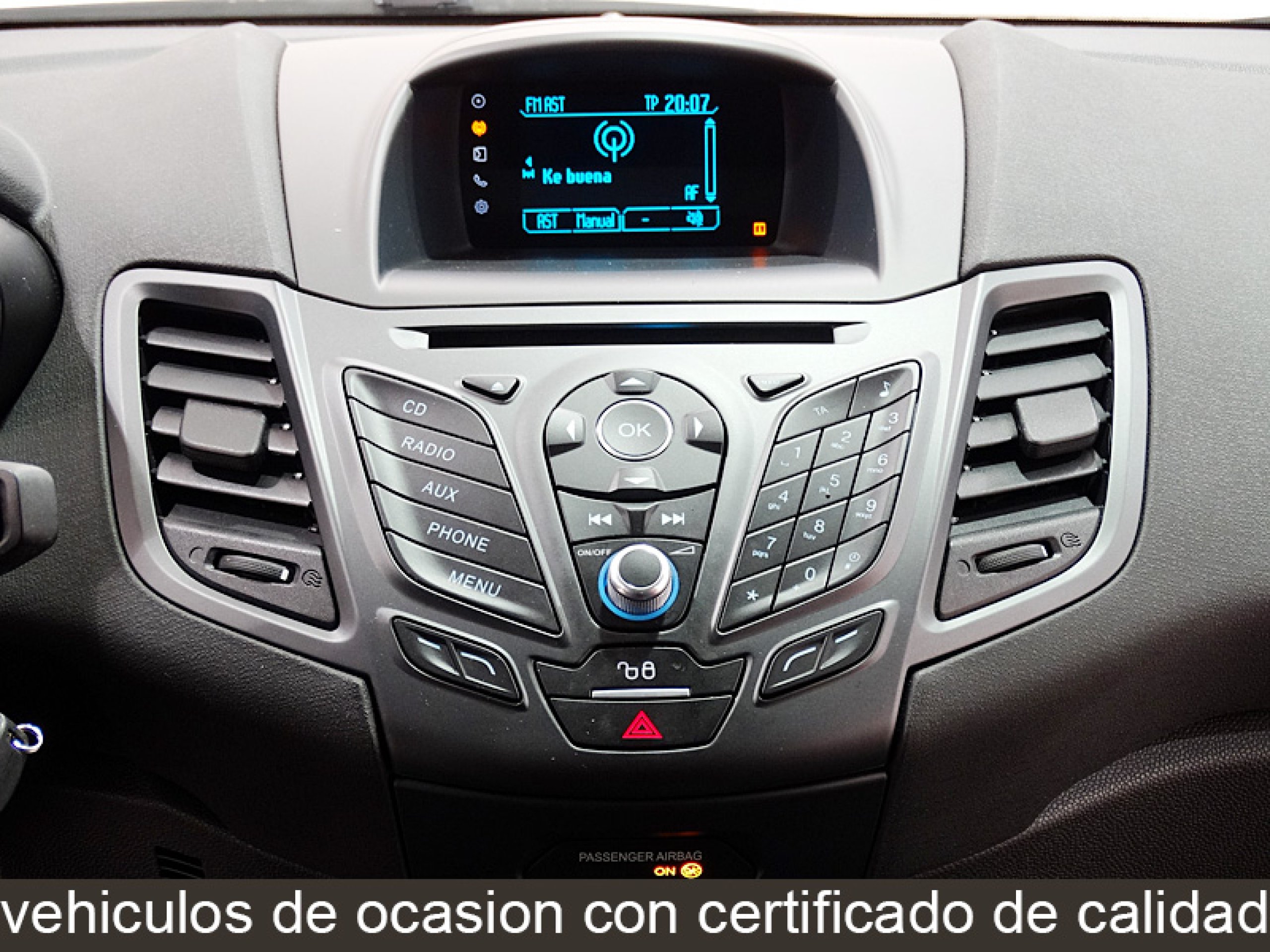 Foto Ford Fiesta 27
