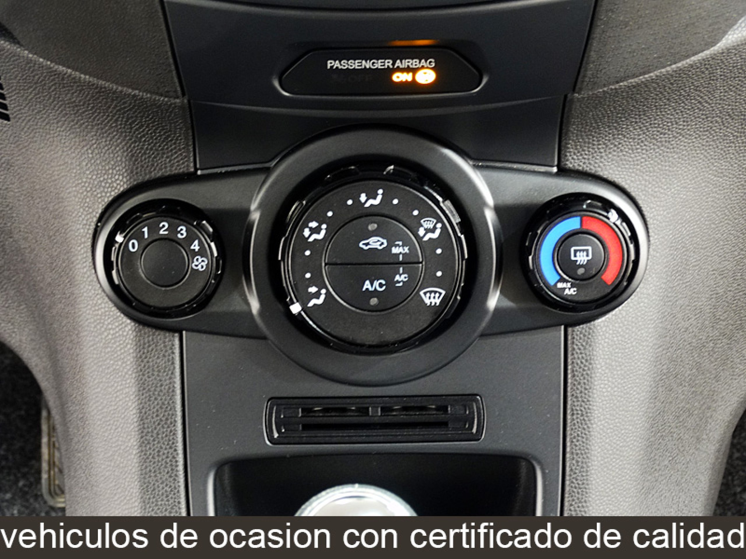 Foto Ford Fiesta 28