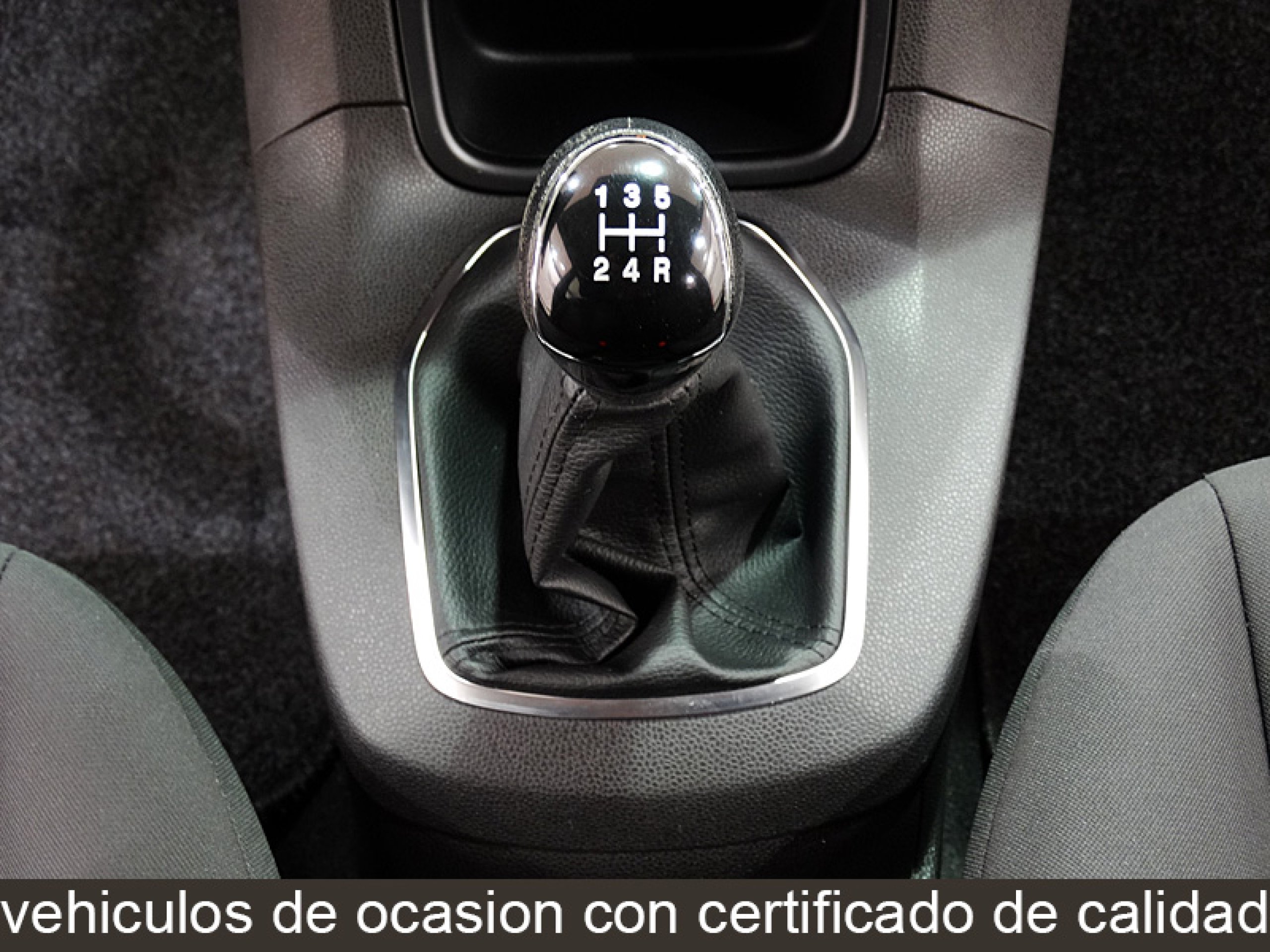 Foto Ford Fiesta 29