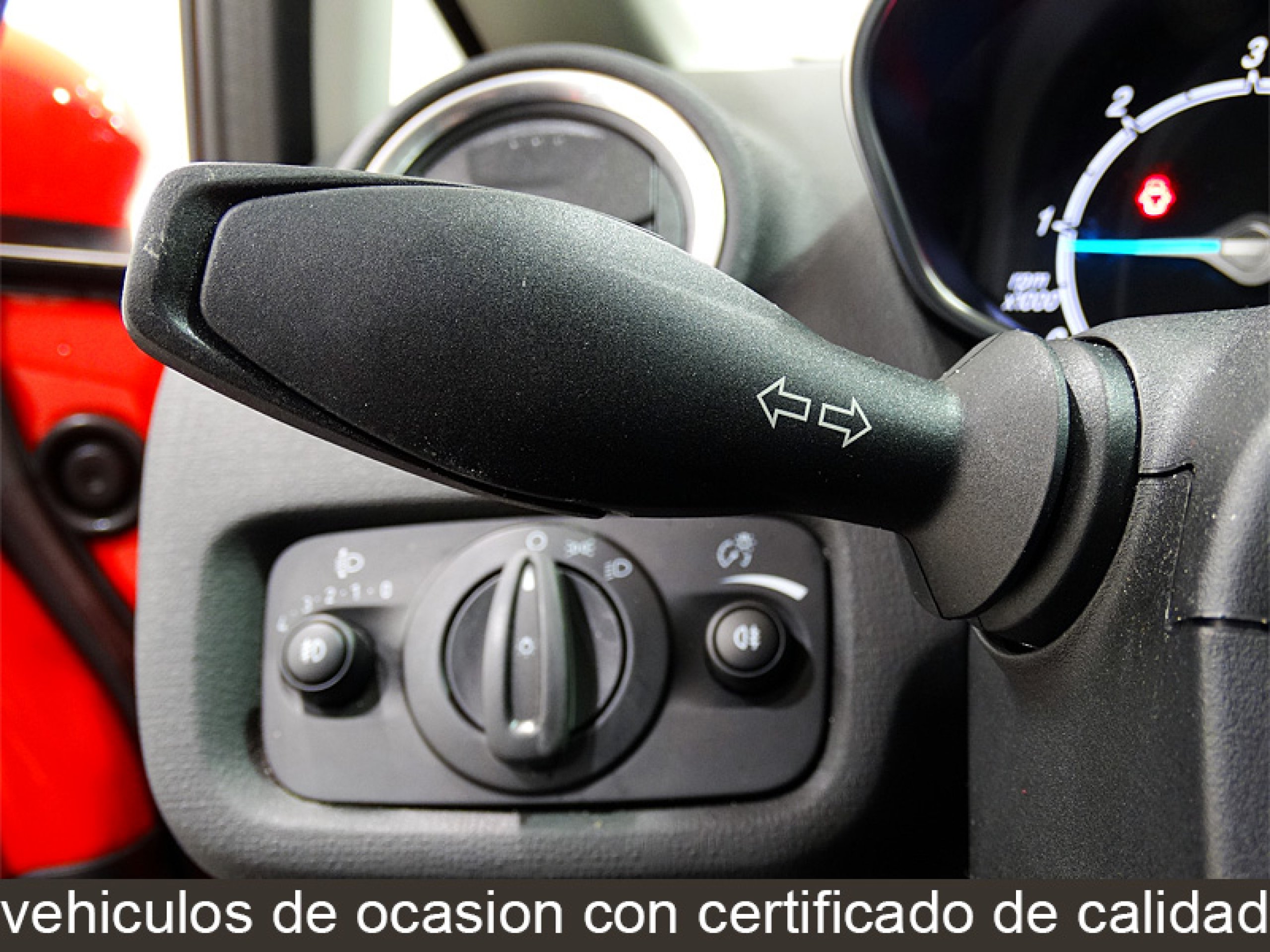 Foto Ford Fiesta 31