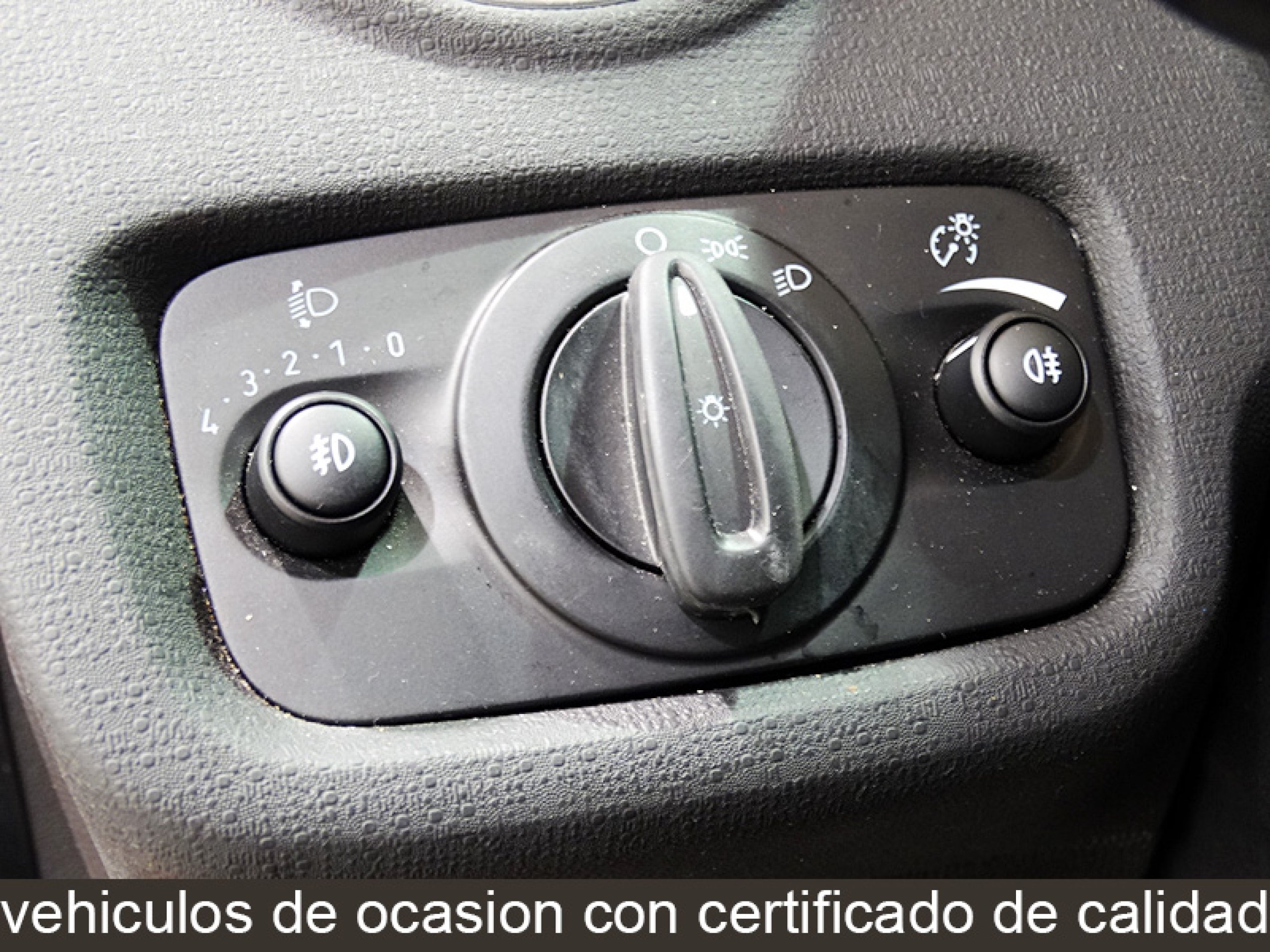 Foto Ford Fiesta 33