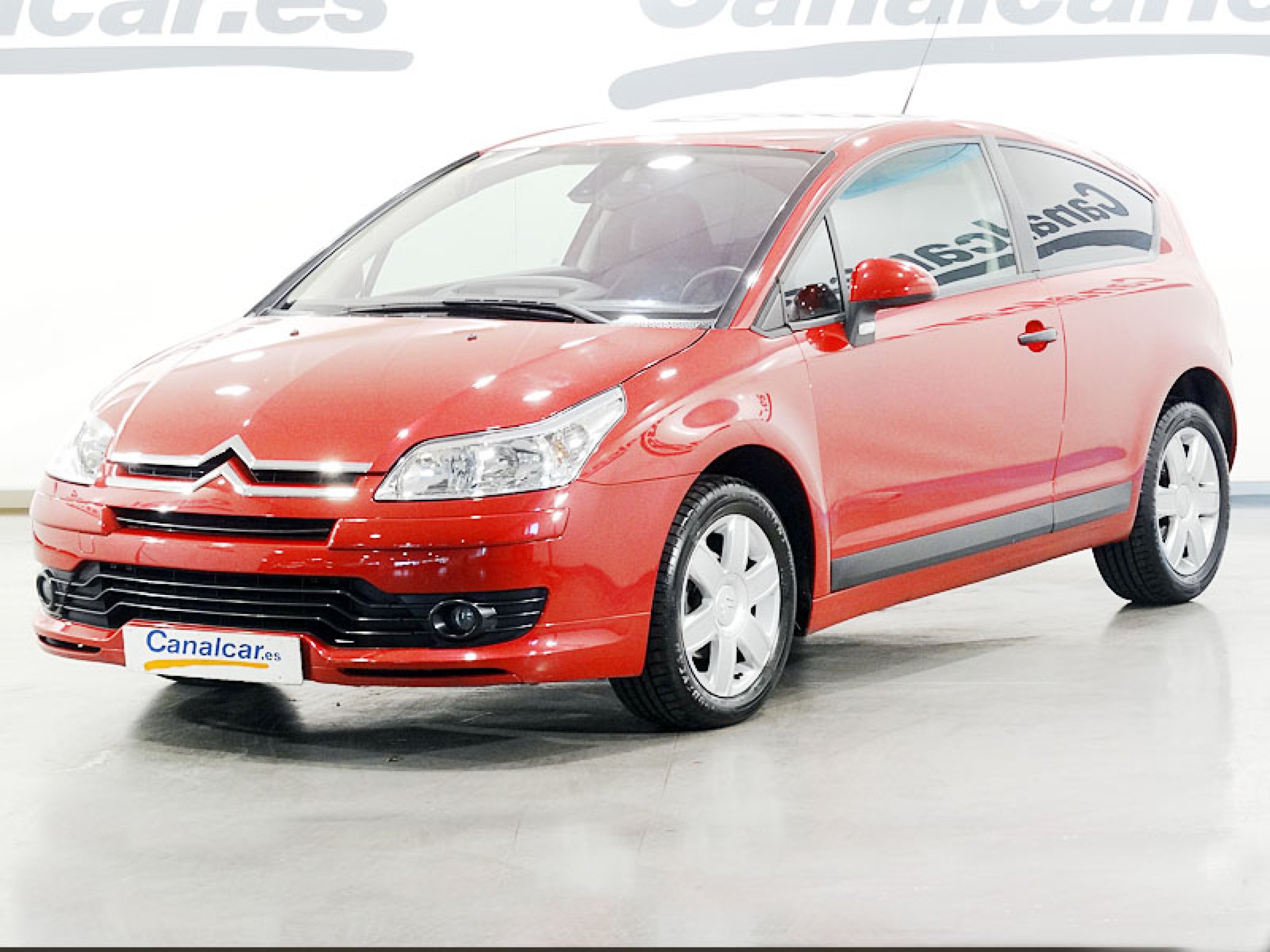 Foto Citroen C4 1