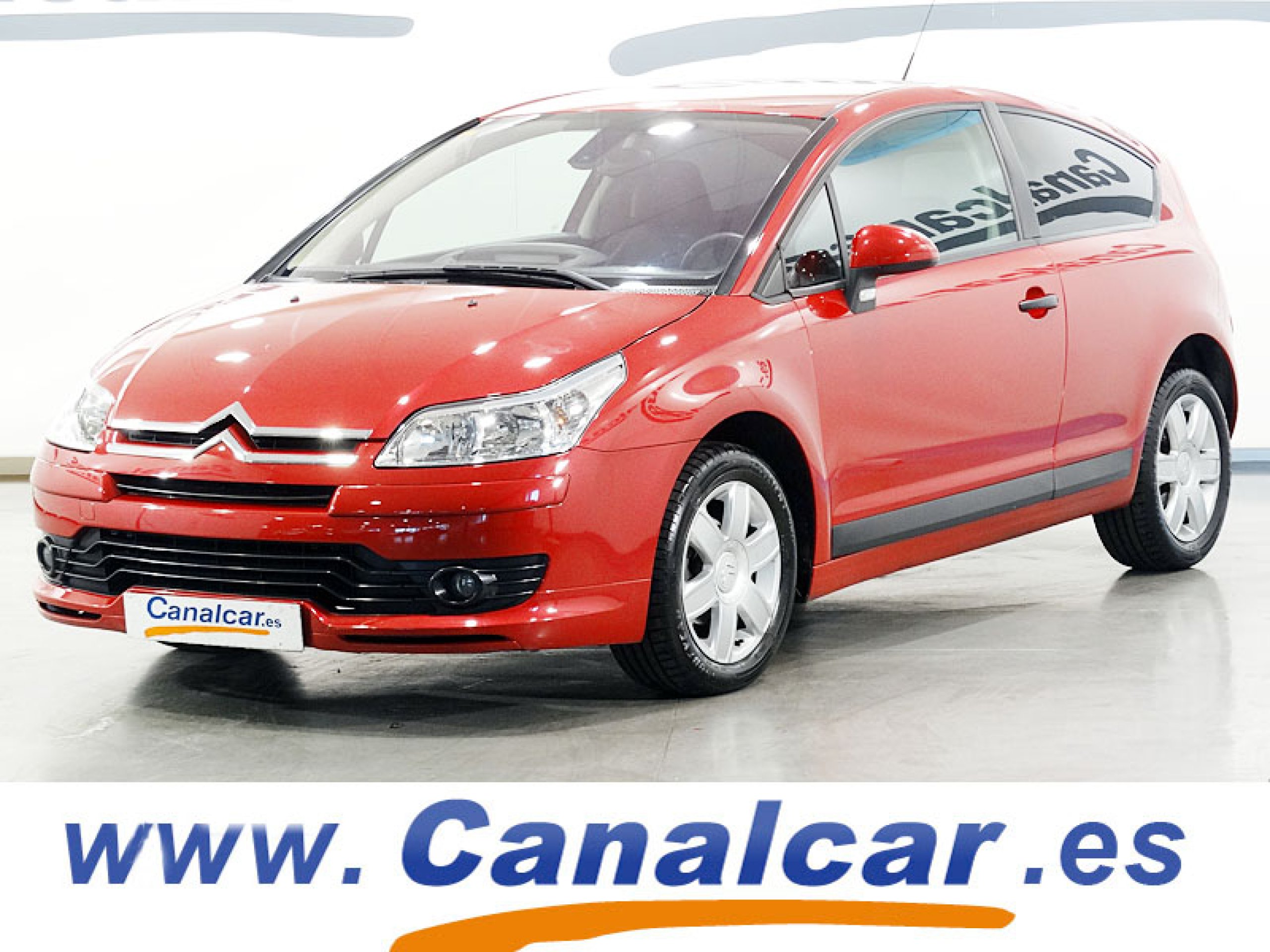 Foto Citroen C4 2